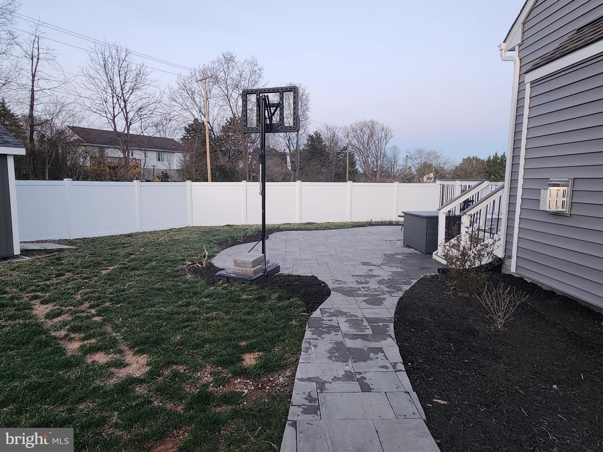 FREEDOM MANOR - Residential