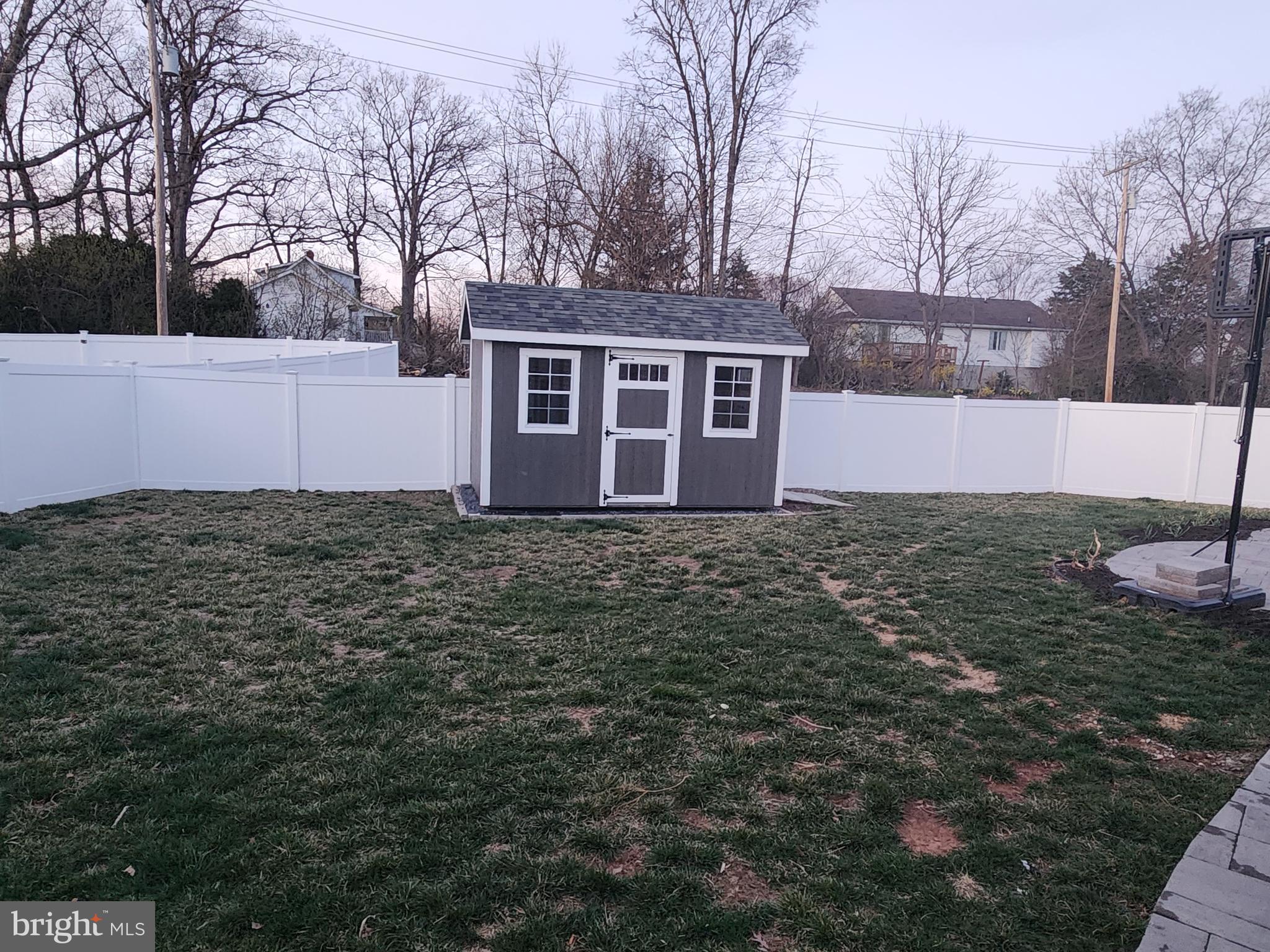 FREEDOM MANOR - Residential