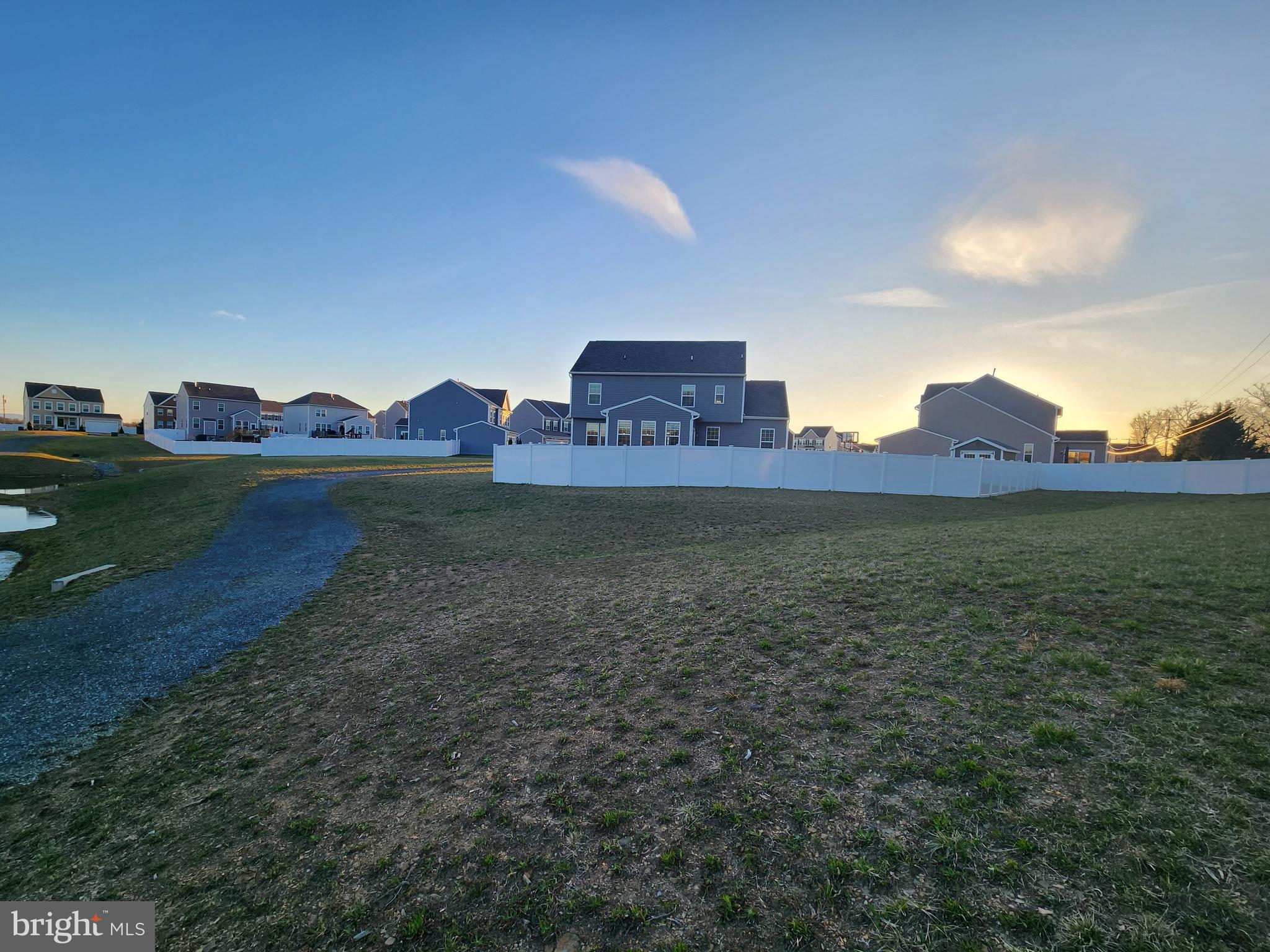 FREEDOM MANOR - Residential