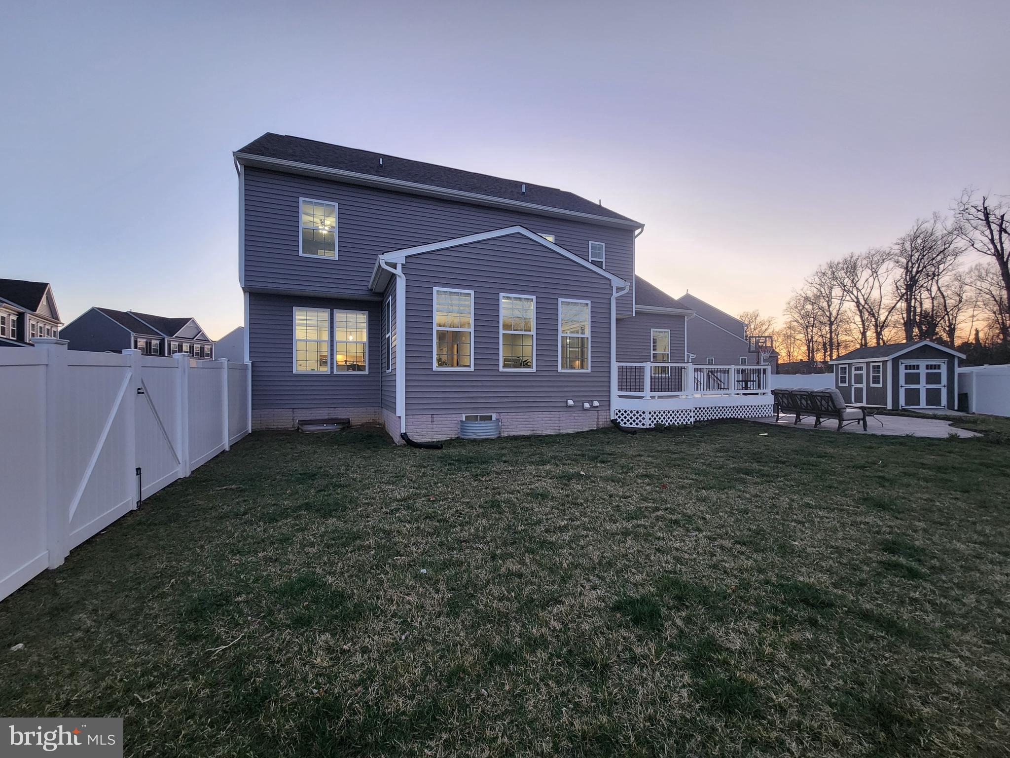 FREEDOM MANOR - Residential