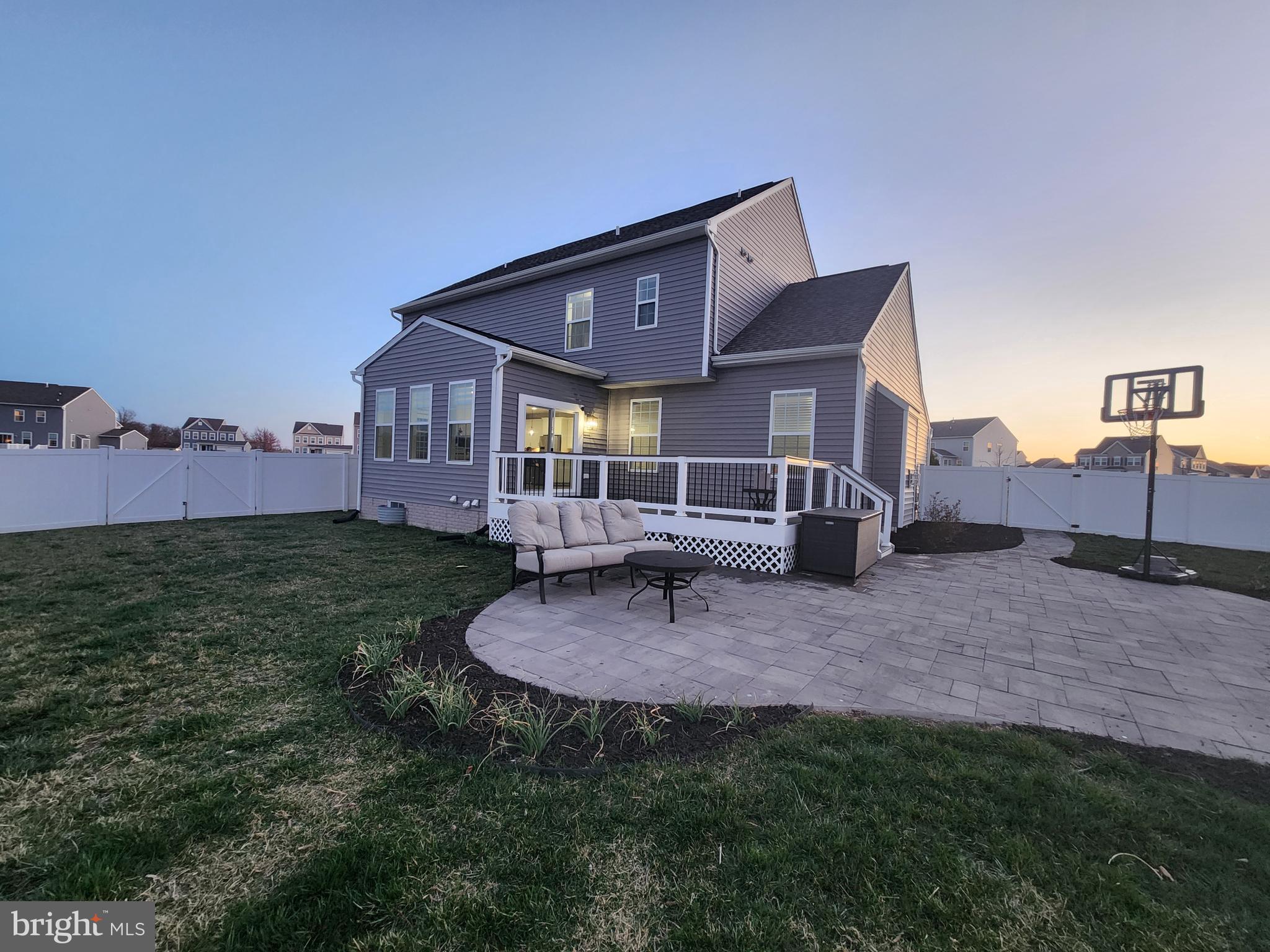 FREEDOM MANOR - Residential