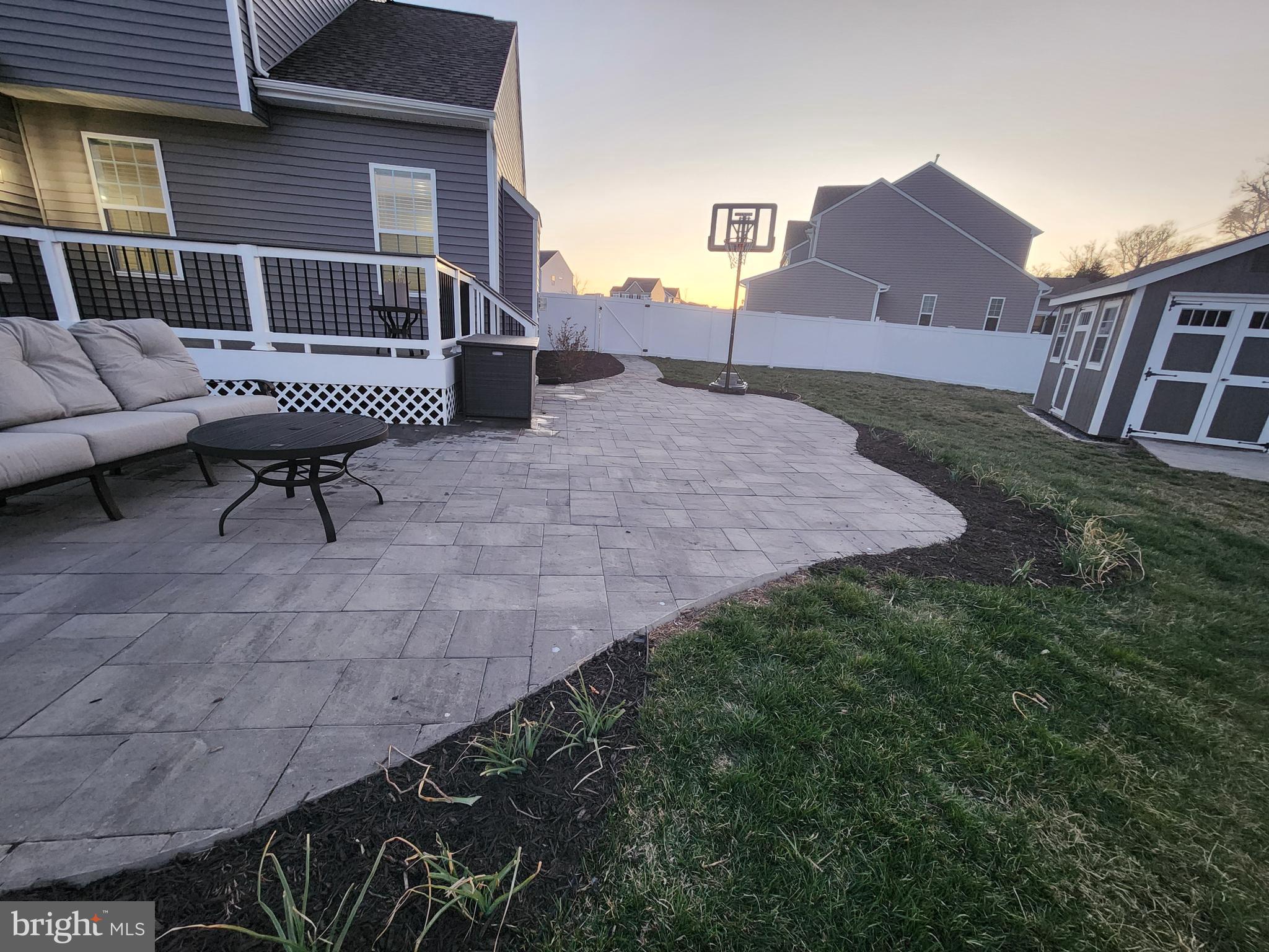 FREEDOM MANOR - Residential