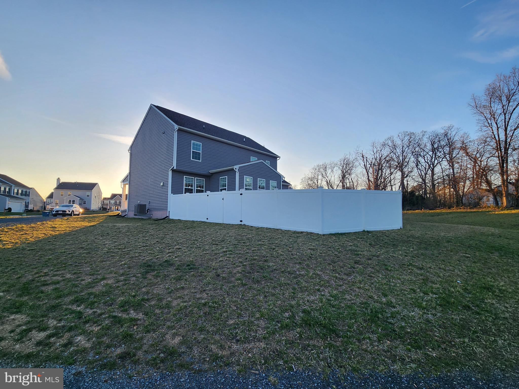 FREEDOM MANOR - Residential