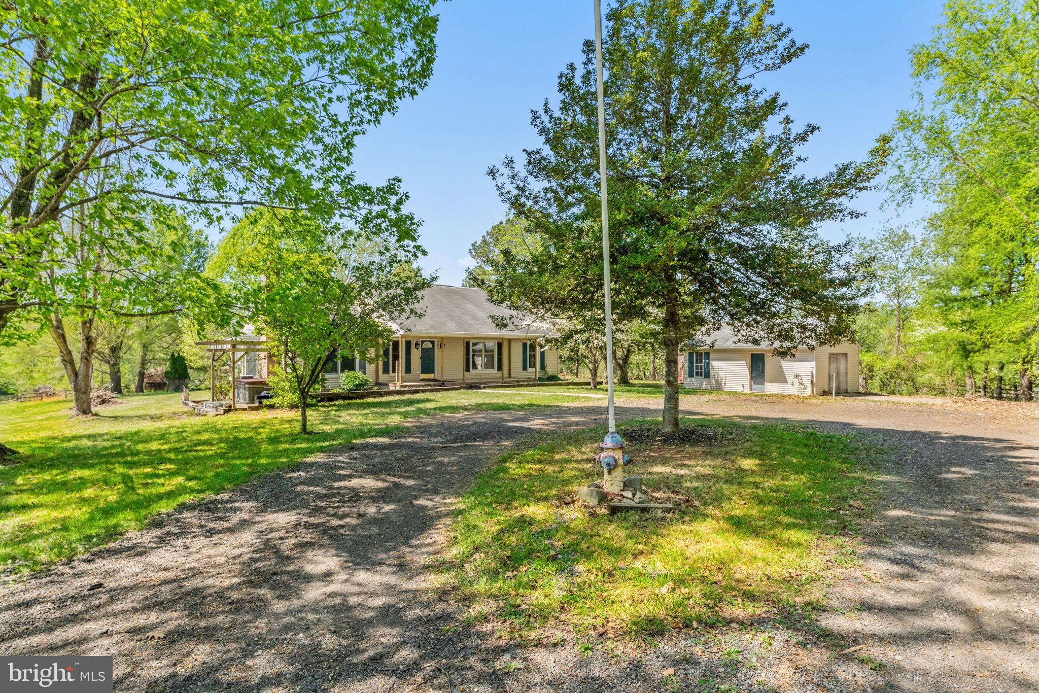 11270 OLD STILLHOUSE ROAD