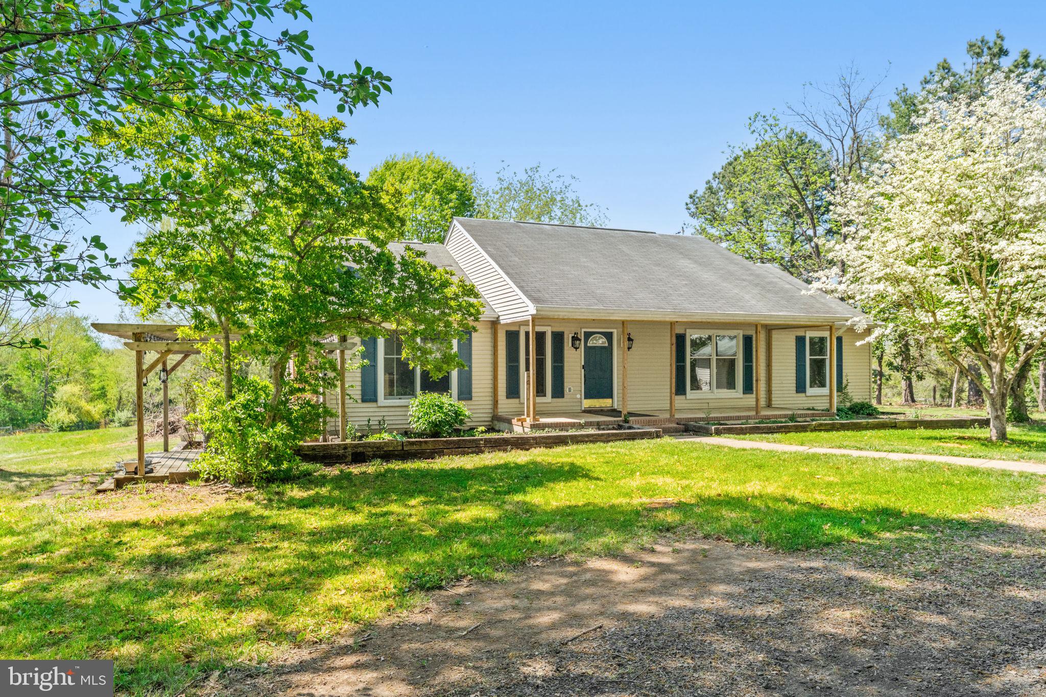 11270 OLD STILLHOUSE ROAD