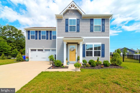 Homes For Sale - 28051 Starfish Court<br/> LEWES, DE 19958