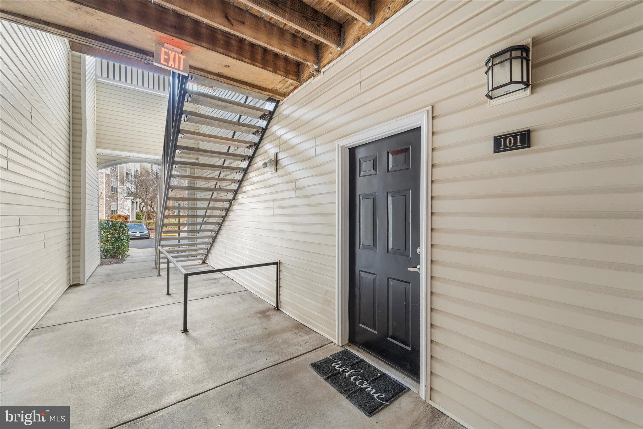 STRATFORD CLUB - Residential