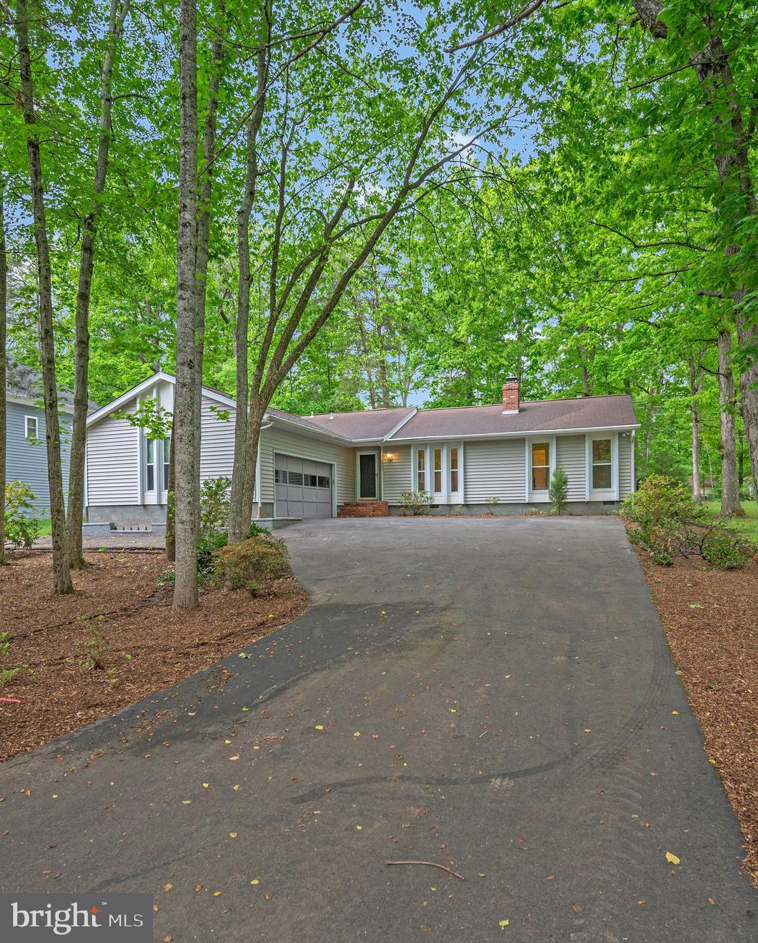 LAKE OF THE WOODS - Residential