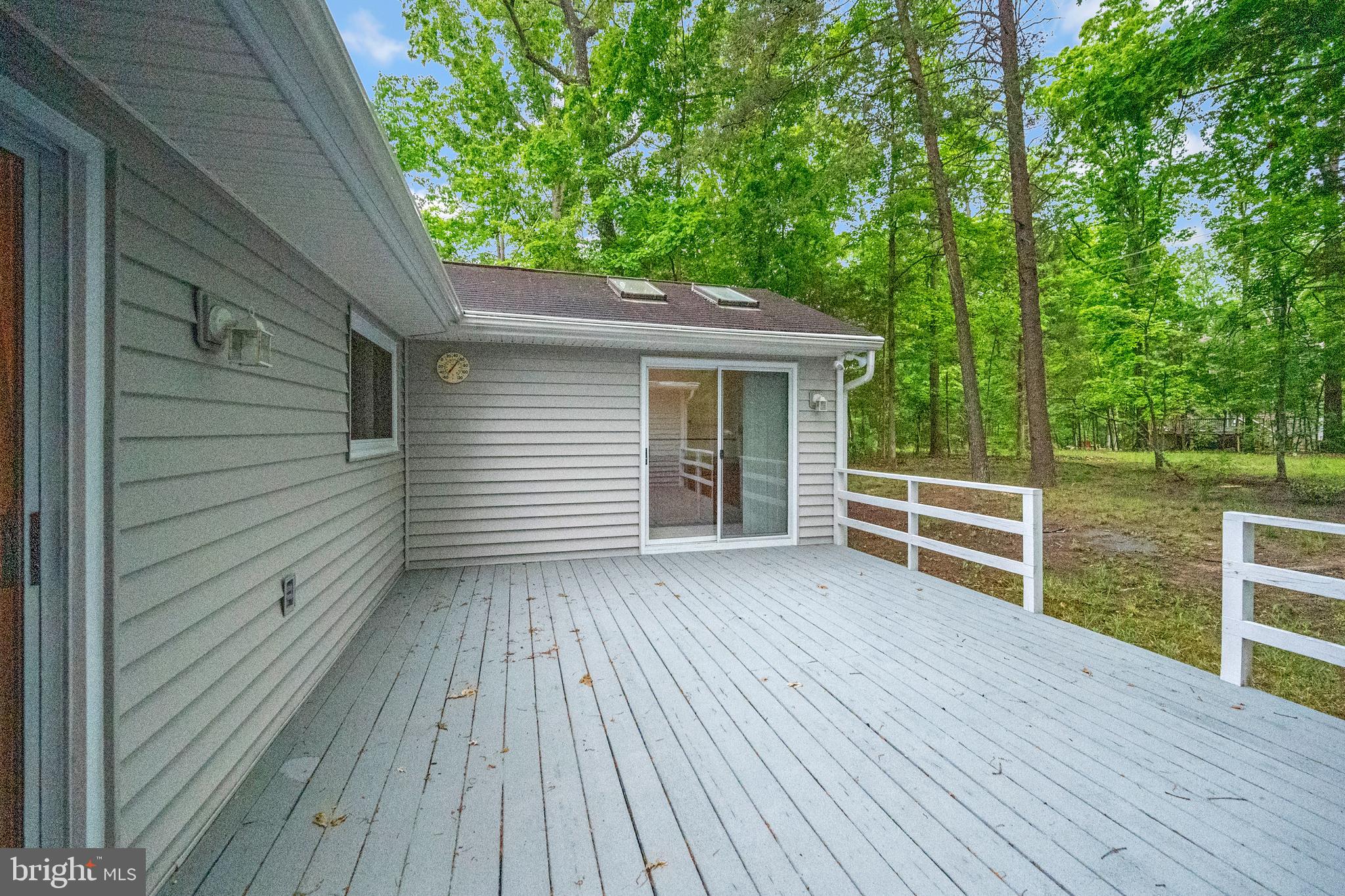 LAKE OF THE WOODS - Residential