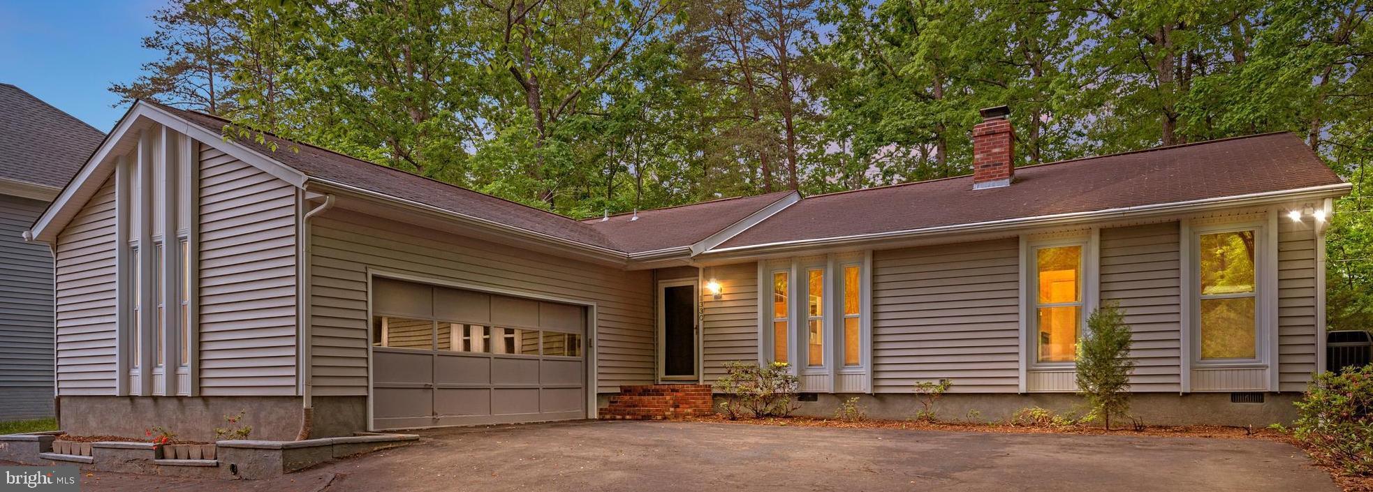 LAKE OF THE WOODS - Residential