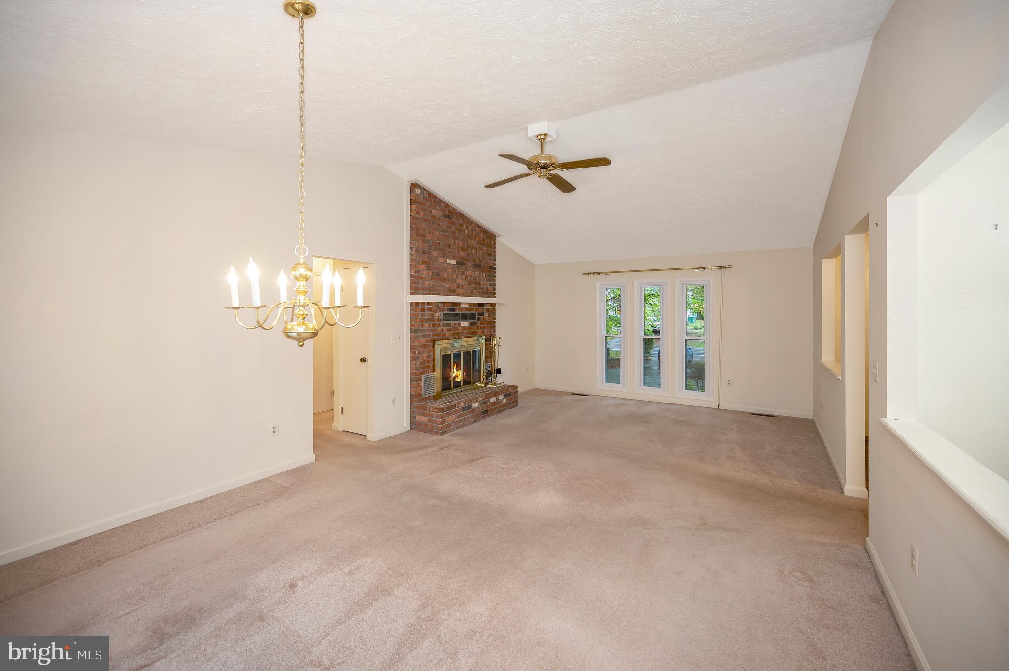 LAKE OF THE WOODS - Residential