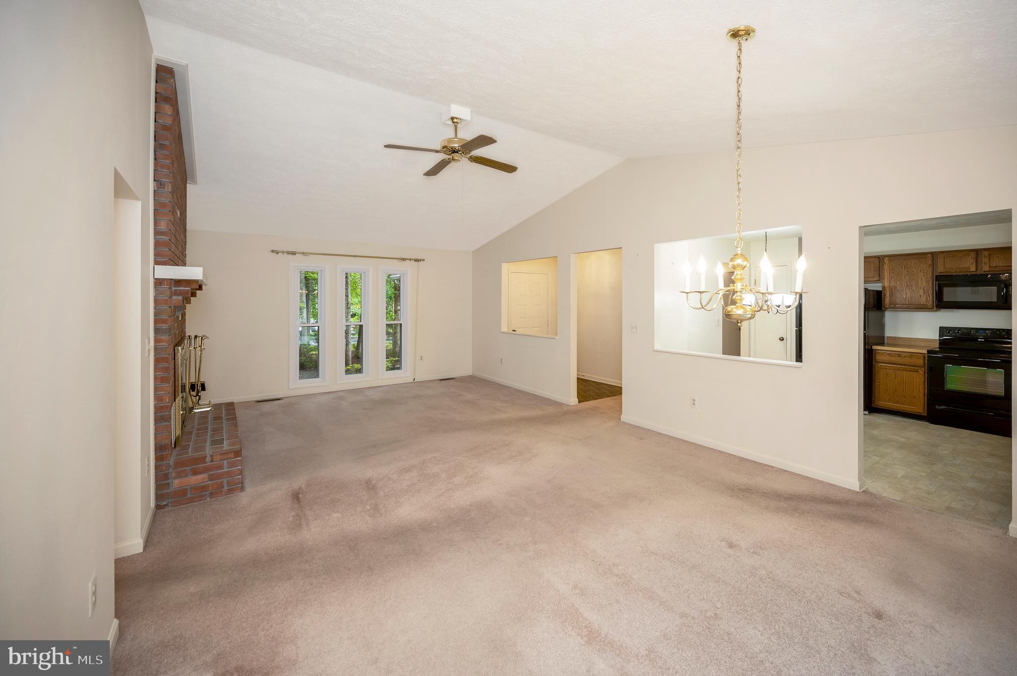 LAKE OF THE WOODS - Residential