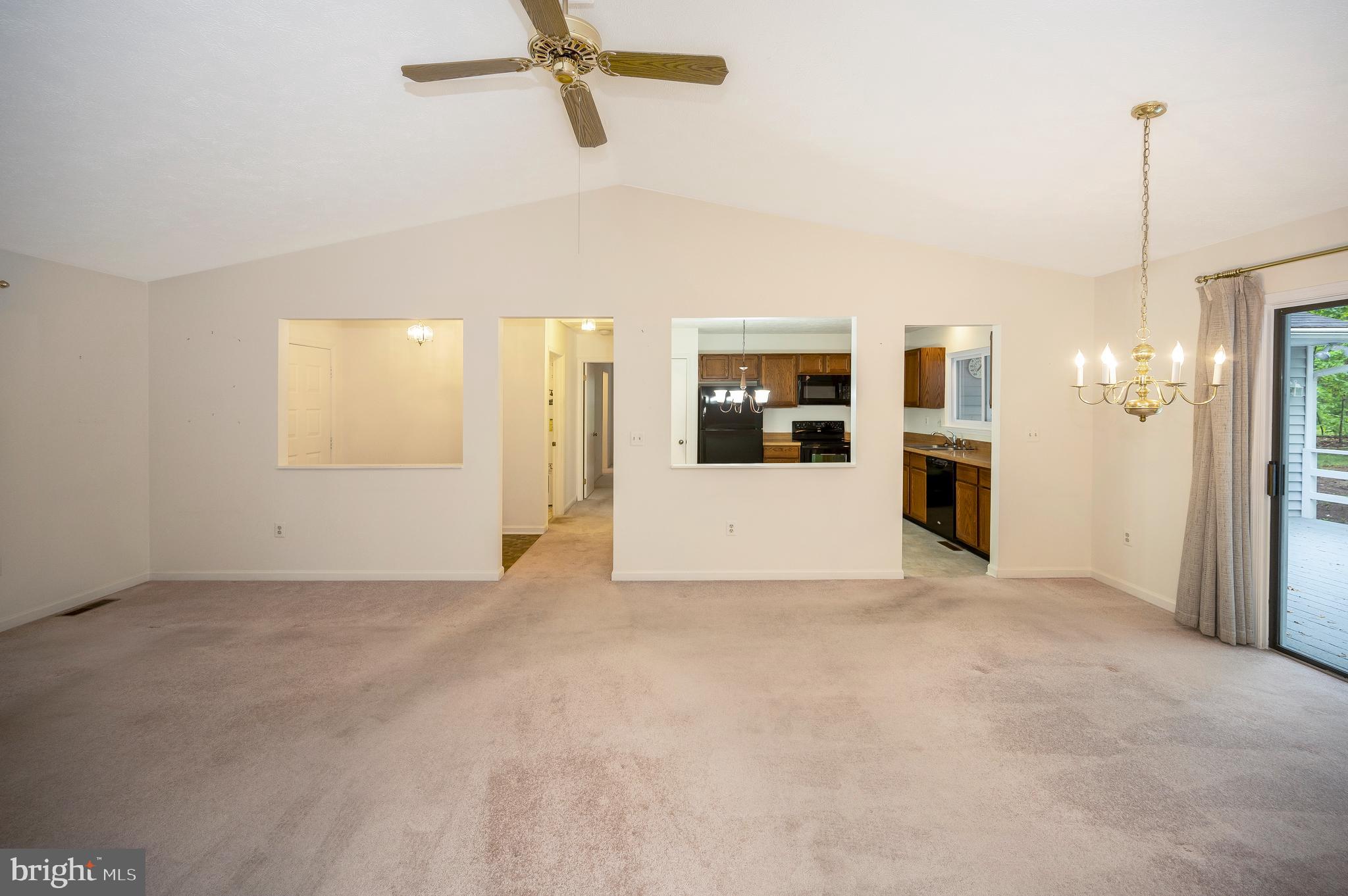 LAKE OF THE WOODS - Residential