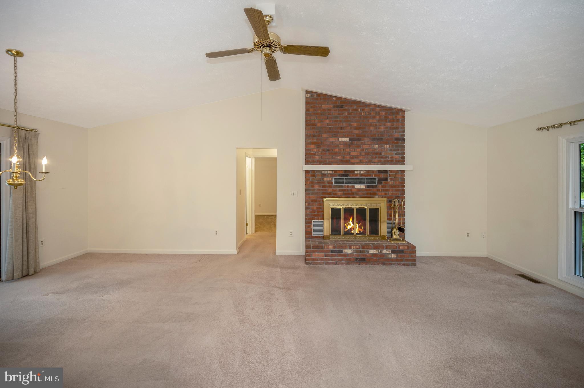 LAKE OF THE WOODS - Residential