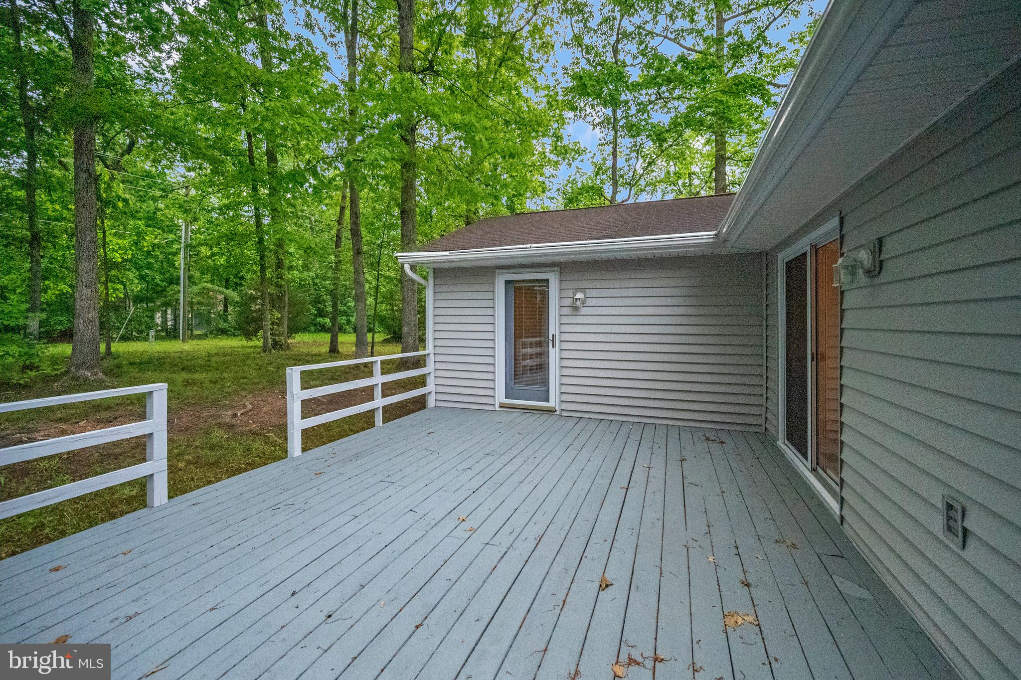 LAKE OF THE WOODS - Residential