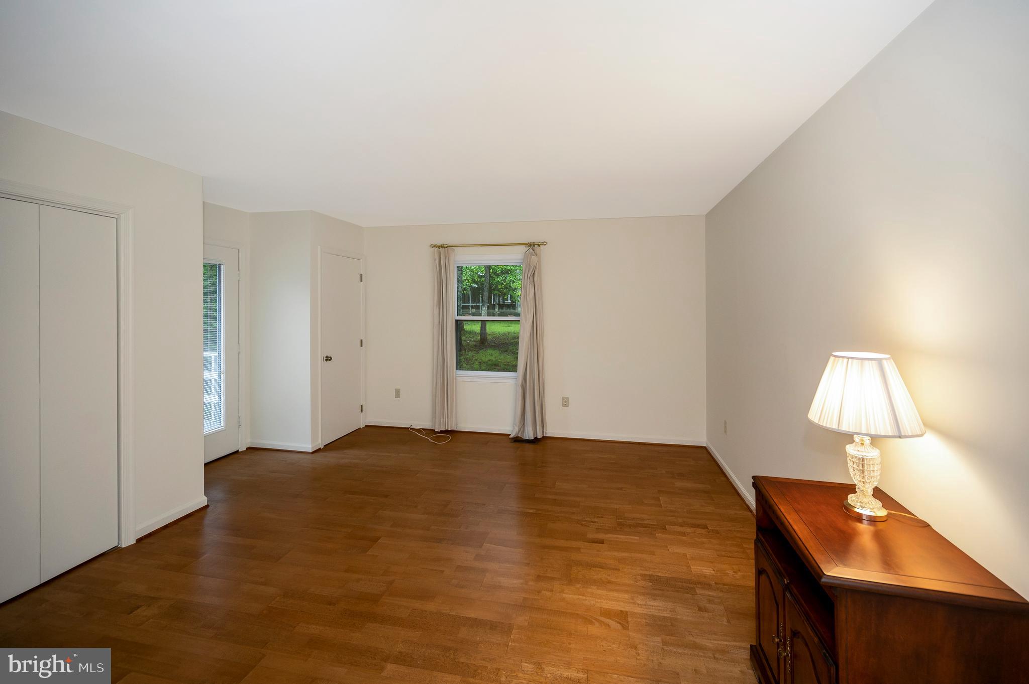 LAKE OF THE WOODS - Residential