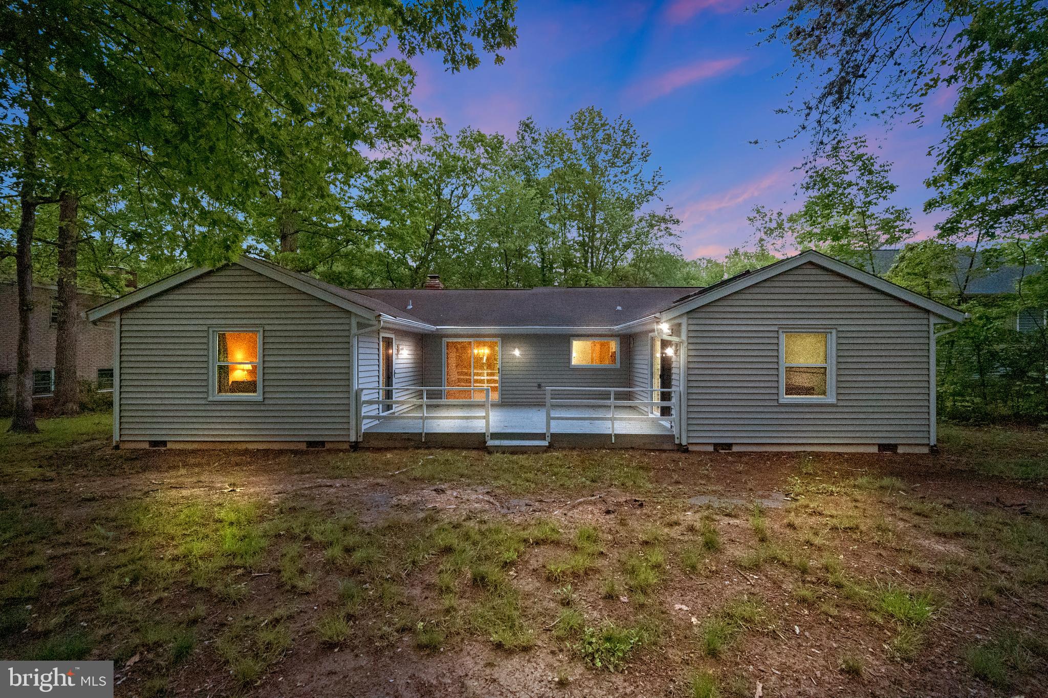 LAKE OF THE WOODS - Residential