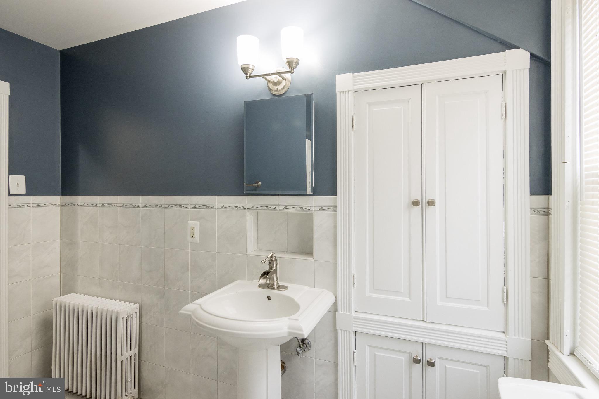 LOCHEARN - Residential