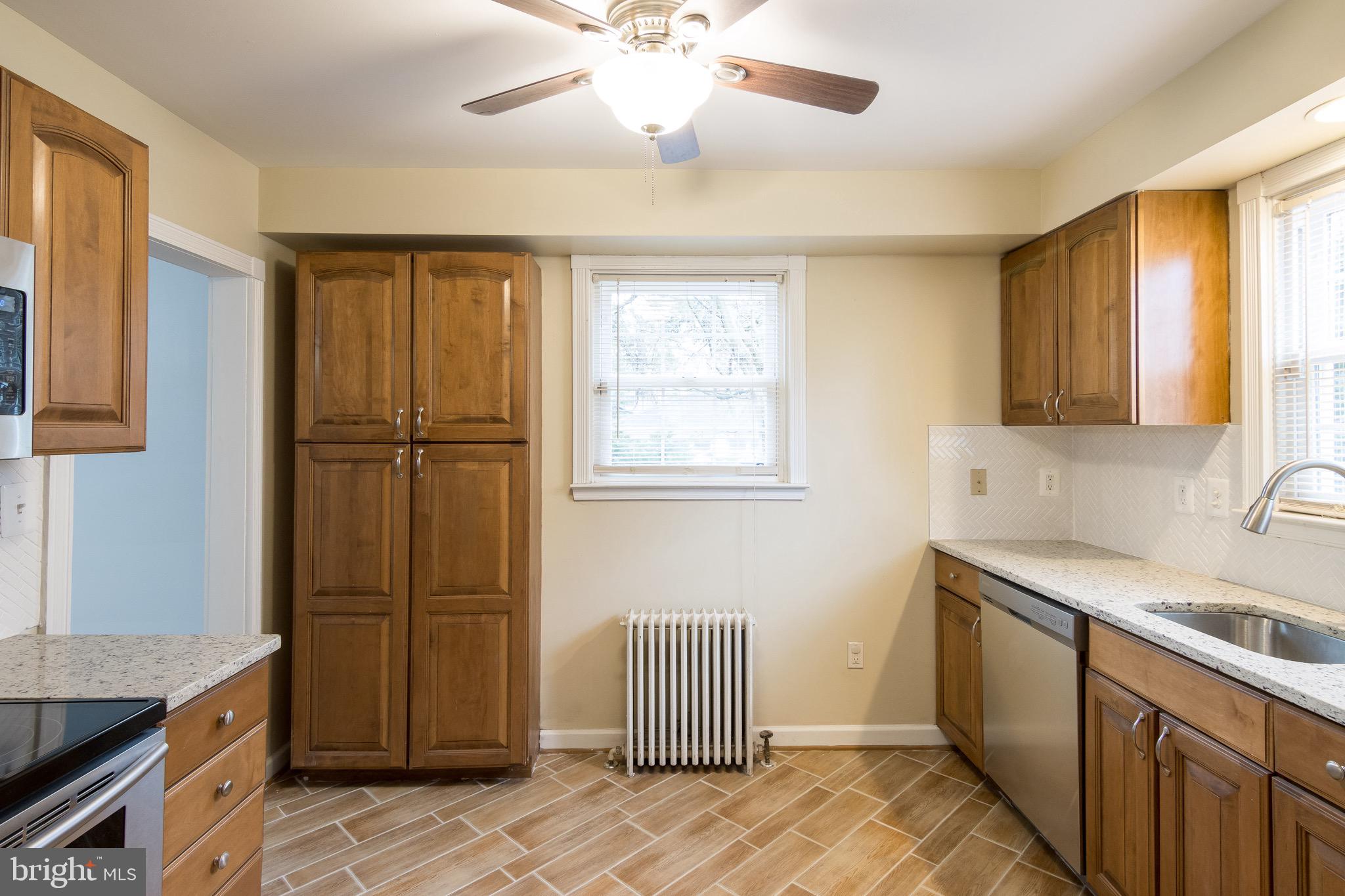 LOCHEARN - Residential