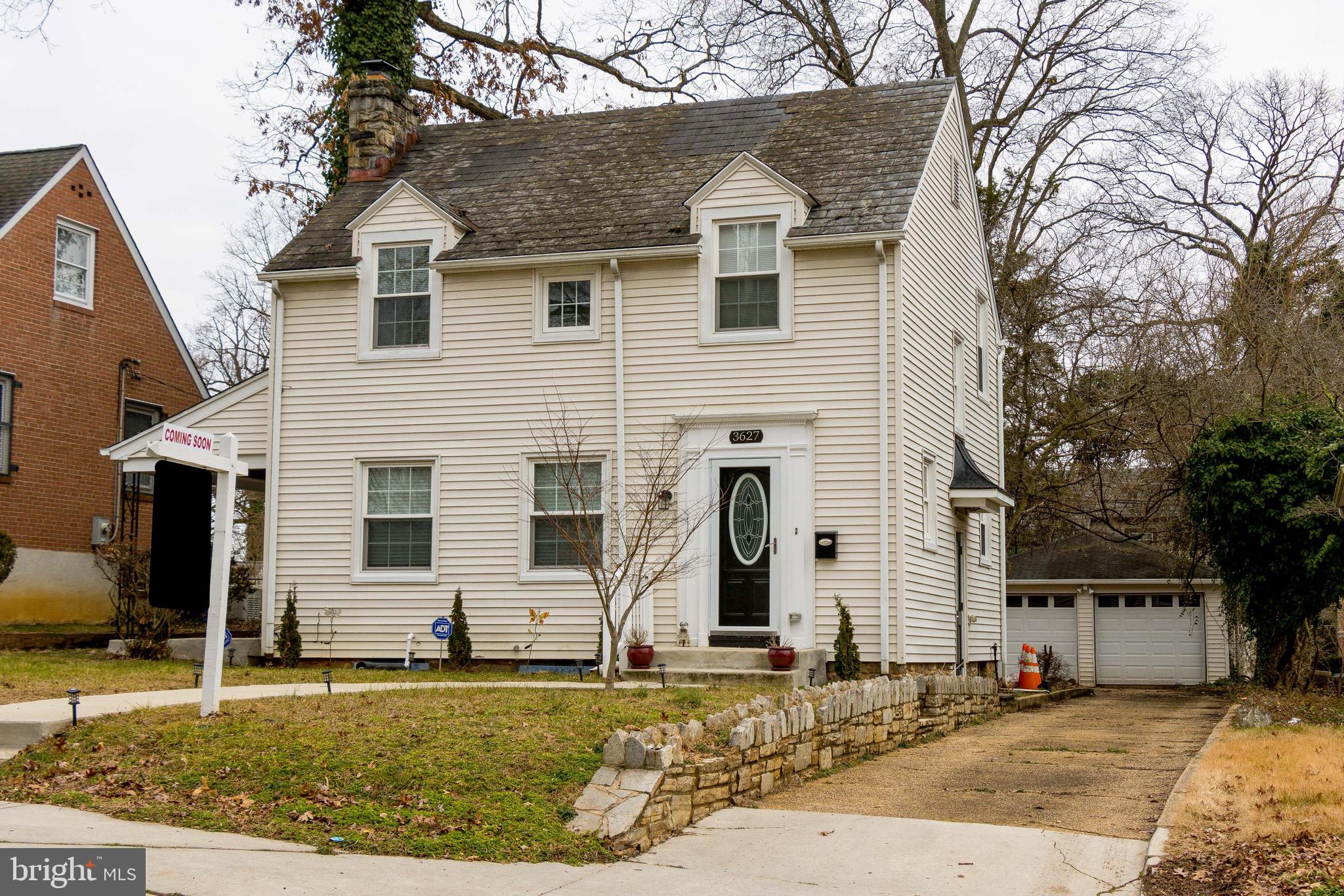 LOCHEARN - Residential