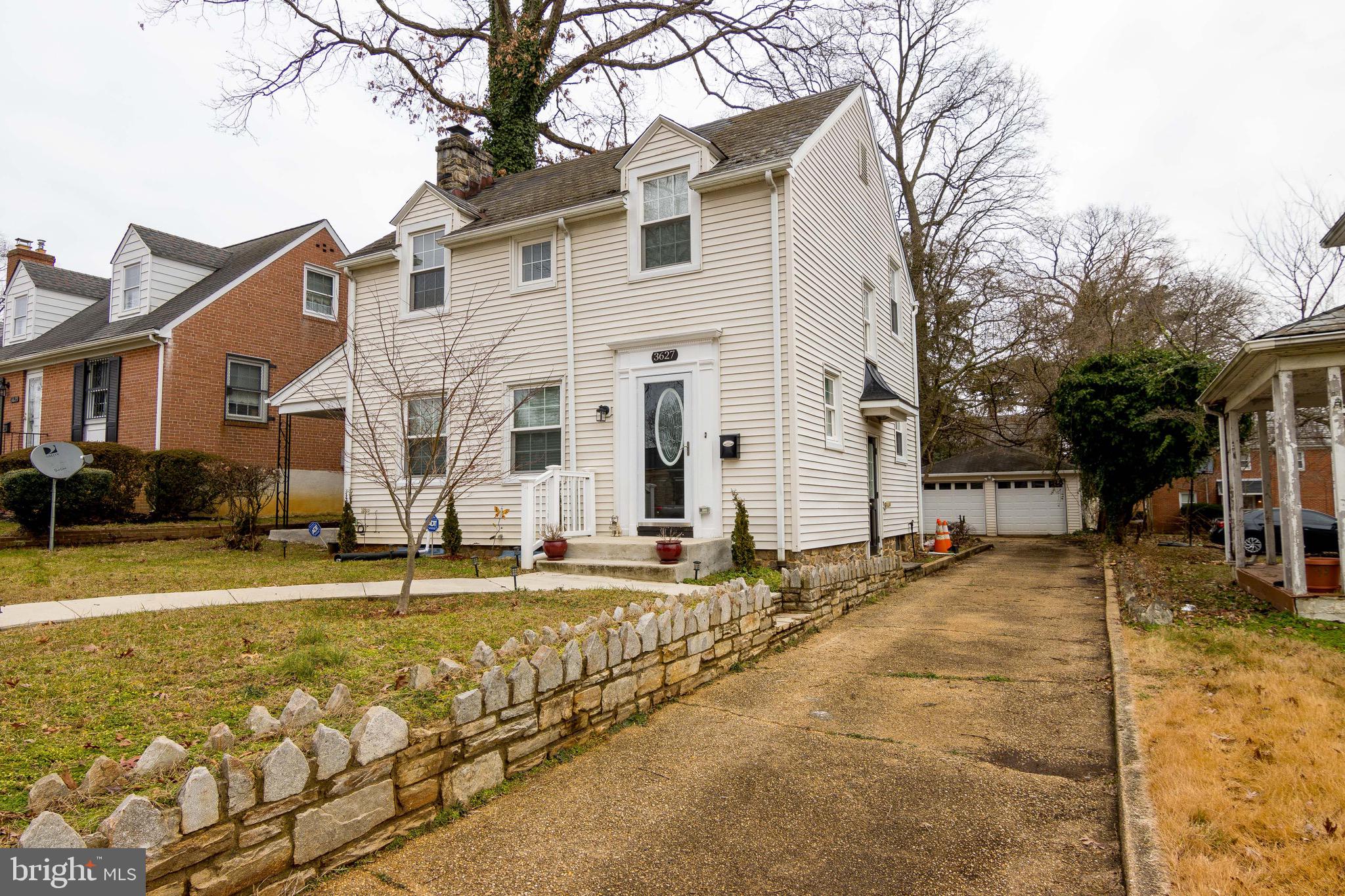 LOCHEARN - Residential