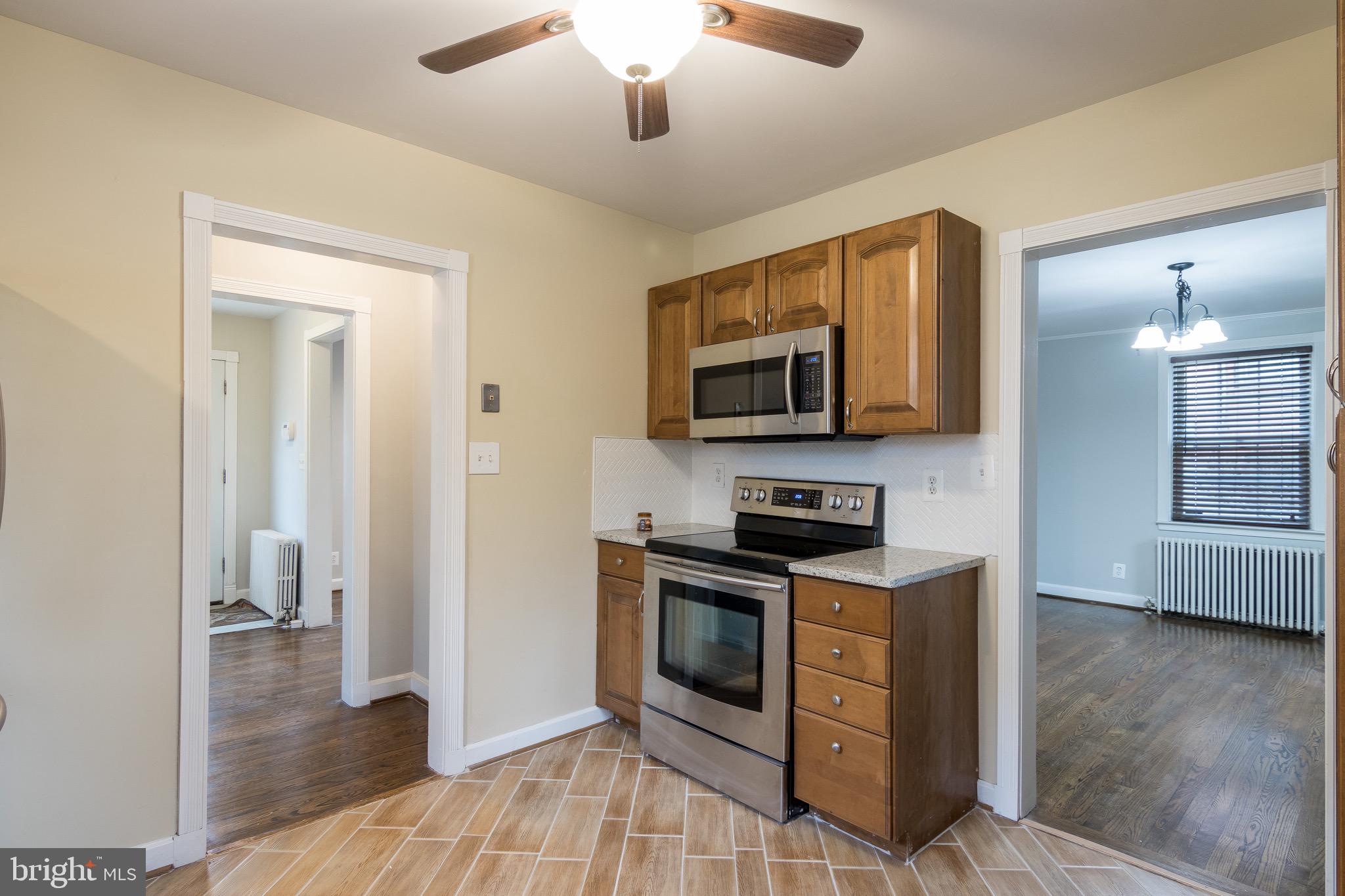 LOCHEARN - Residential