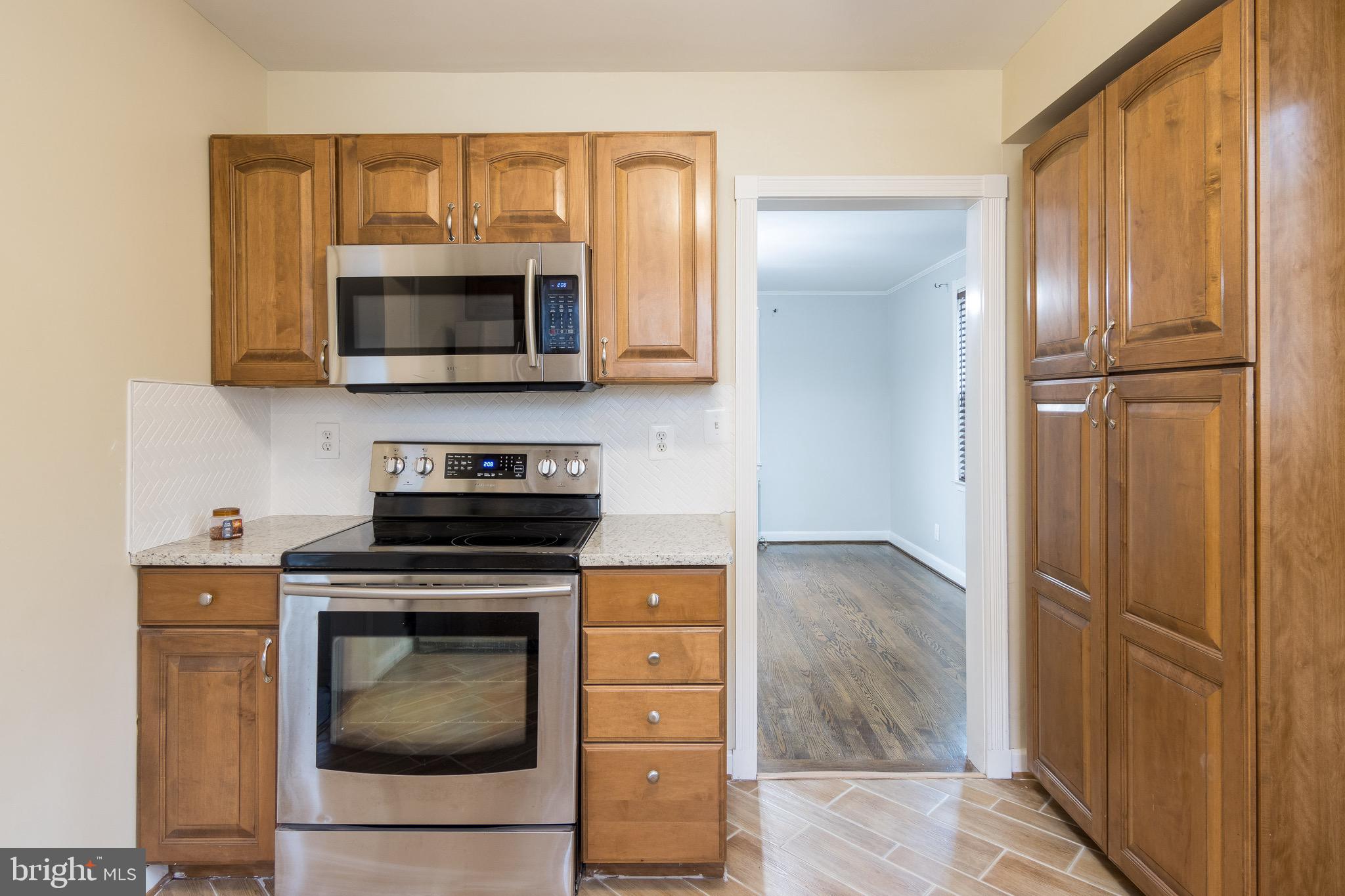 LOCHEARN - Residential