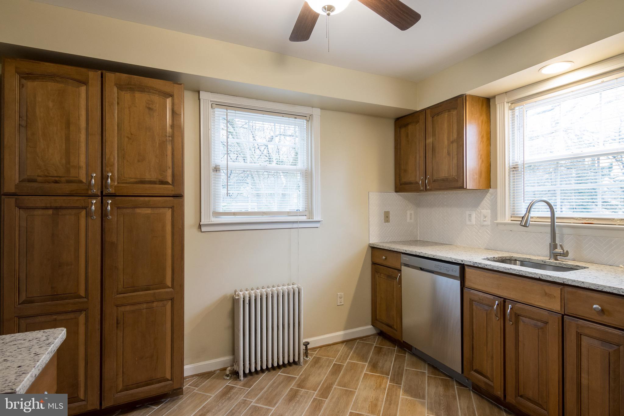 LOCHEARN - Residential