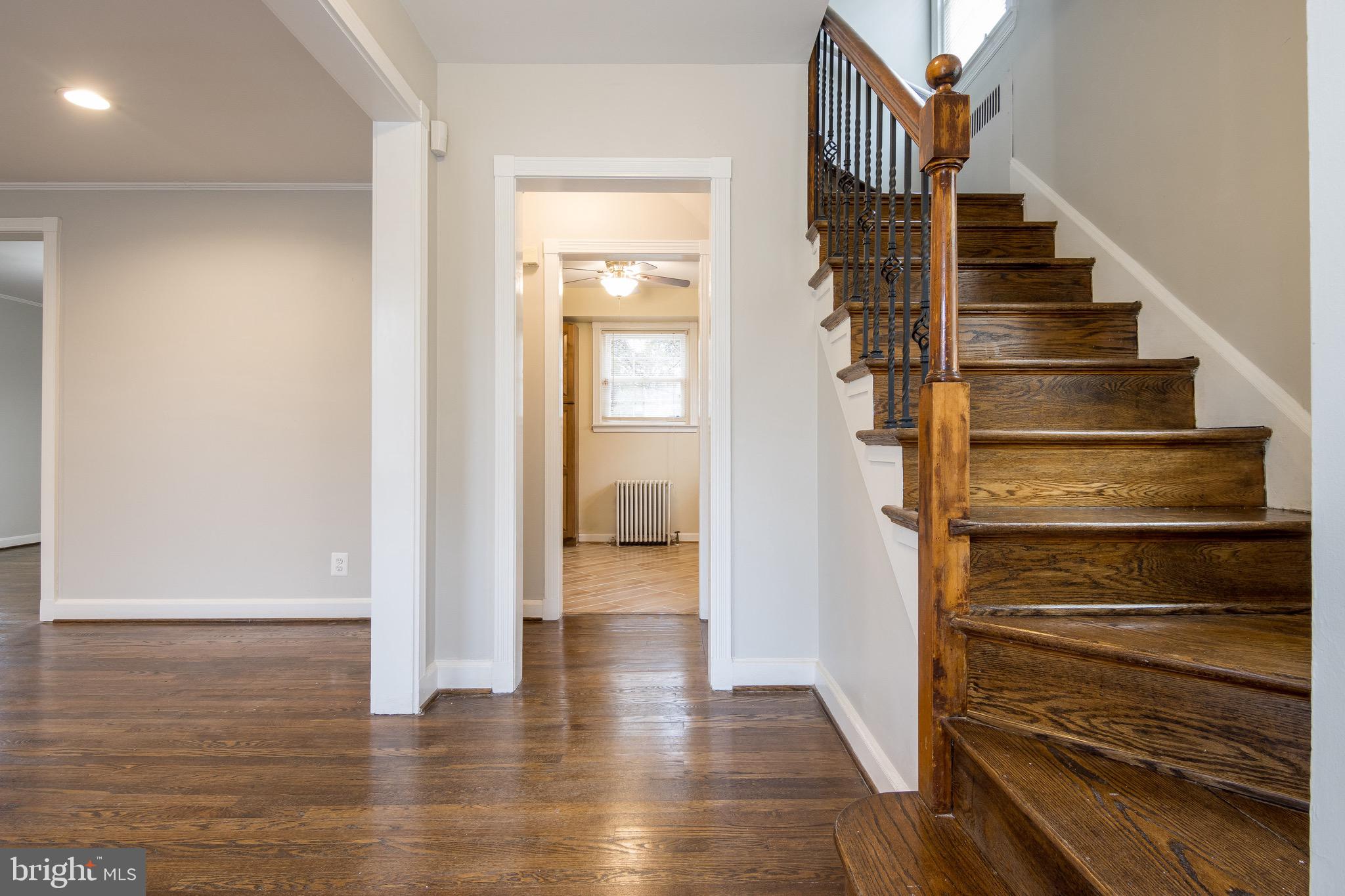 LOCHEARN - Residential