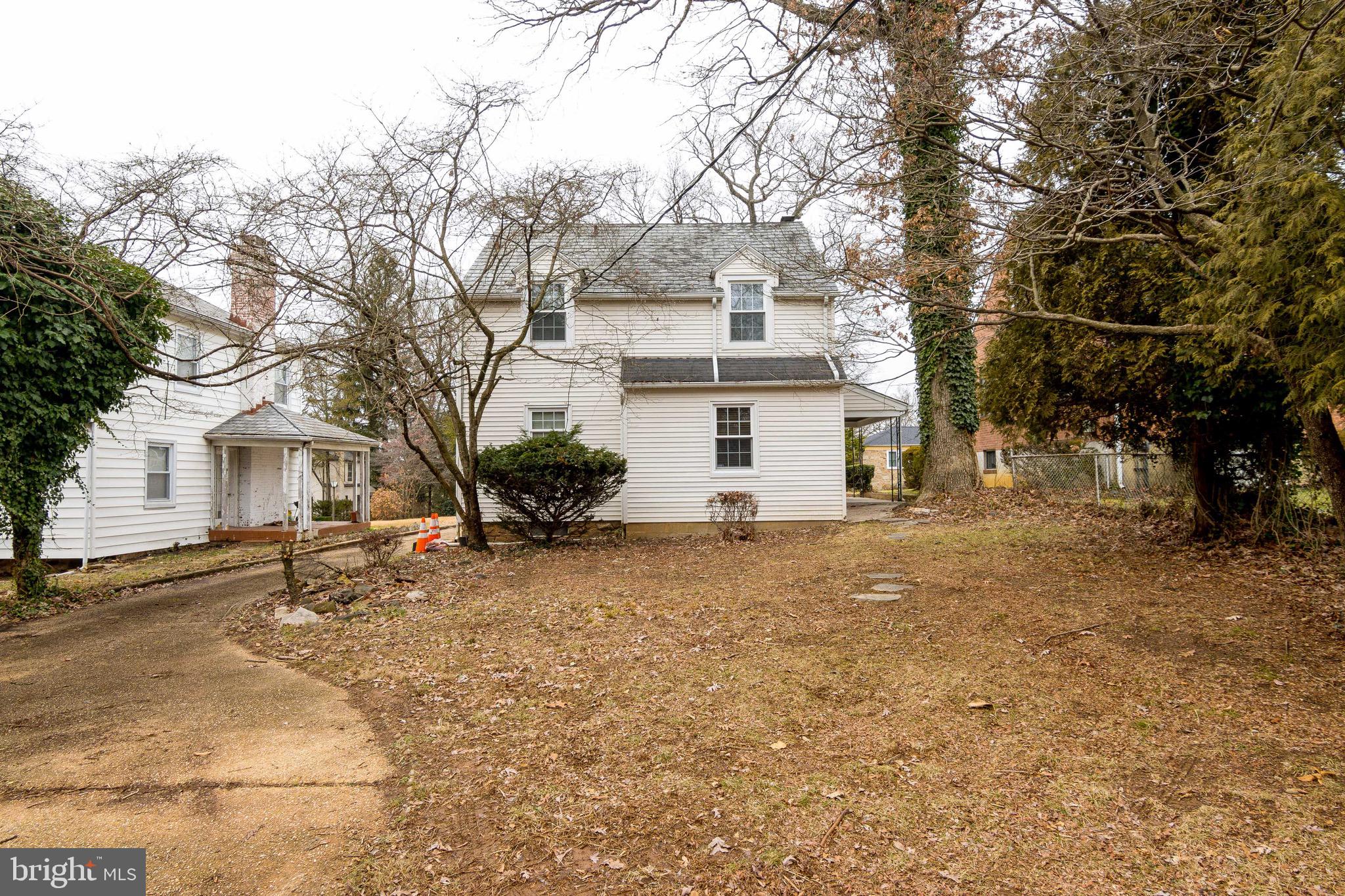 LOCHEARN - Residential