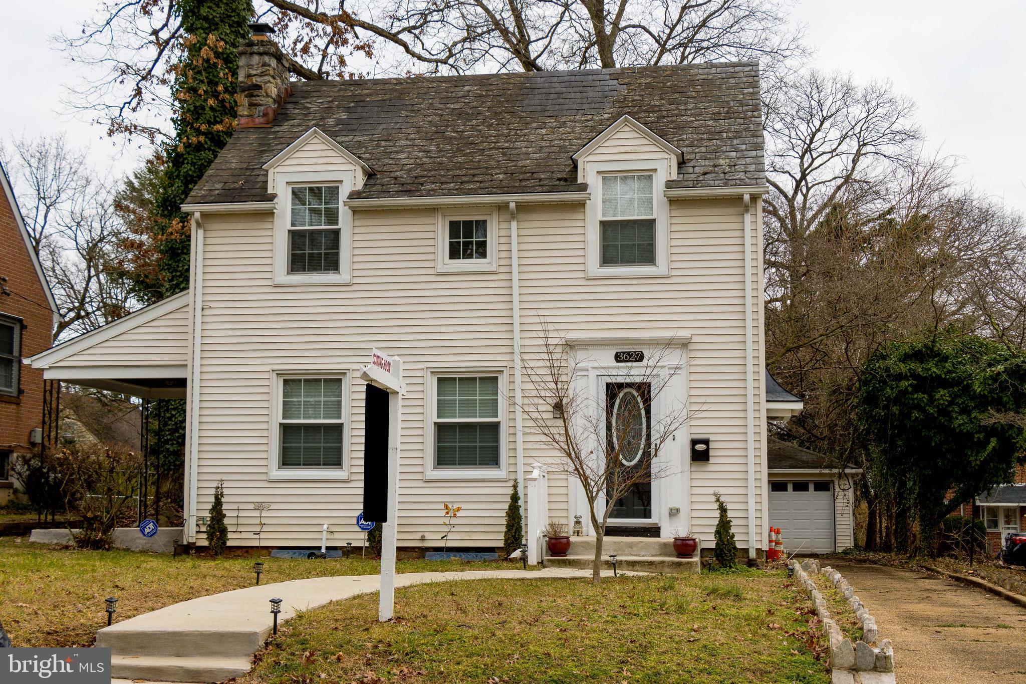 LOCHEARN - Residential