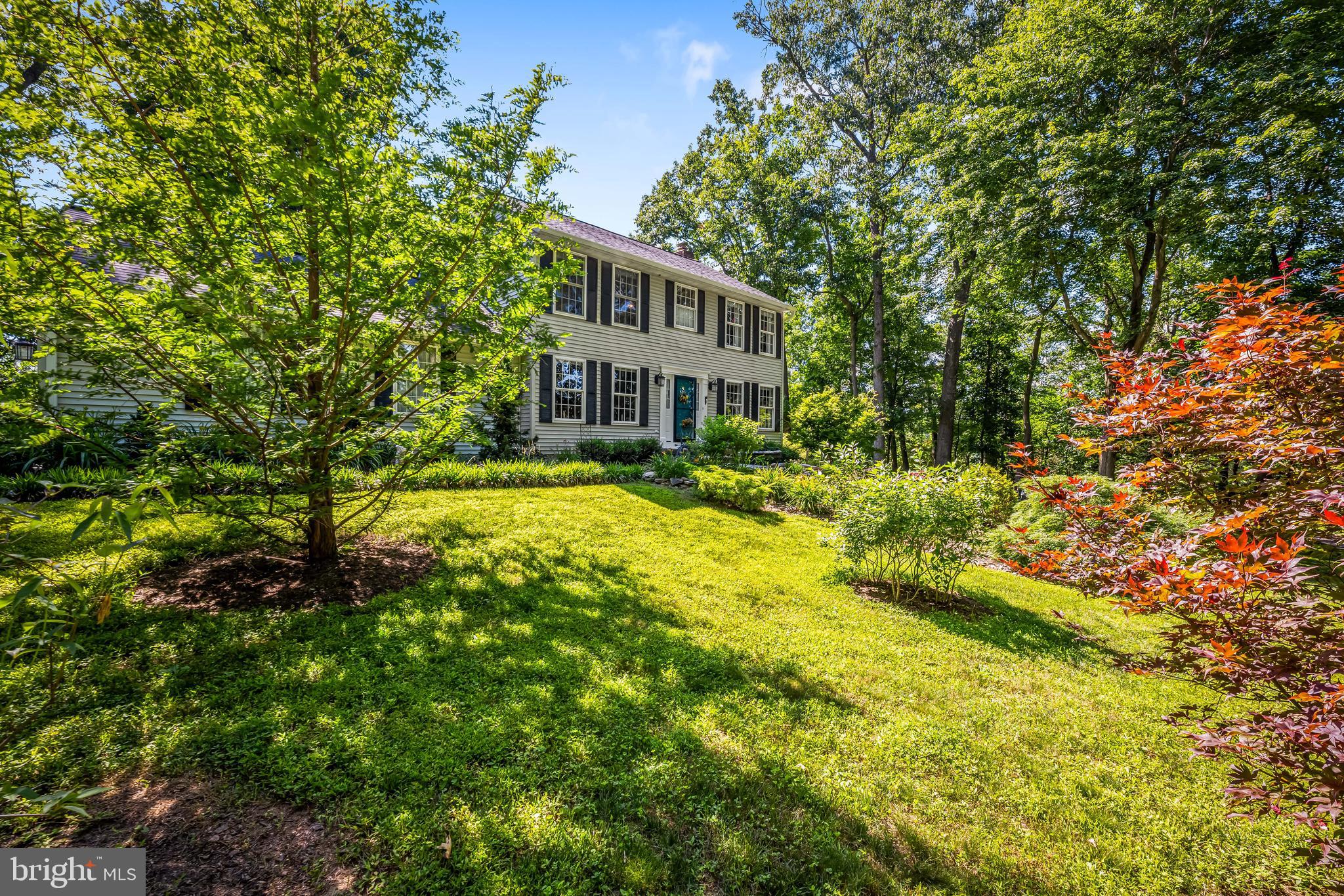 5026 MOUNT CARMEL ROAD