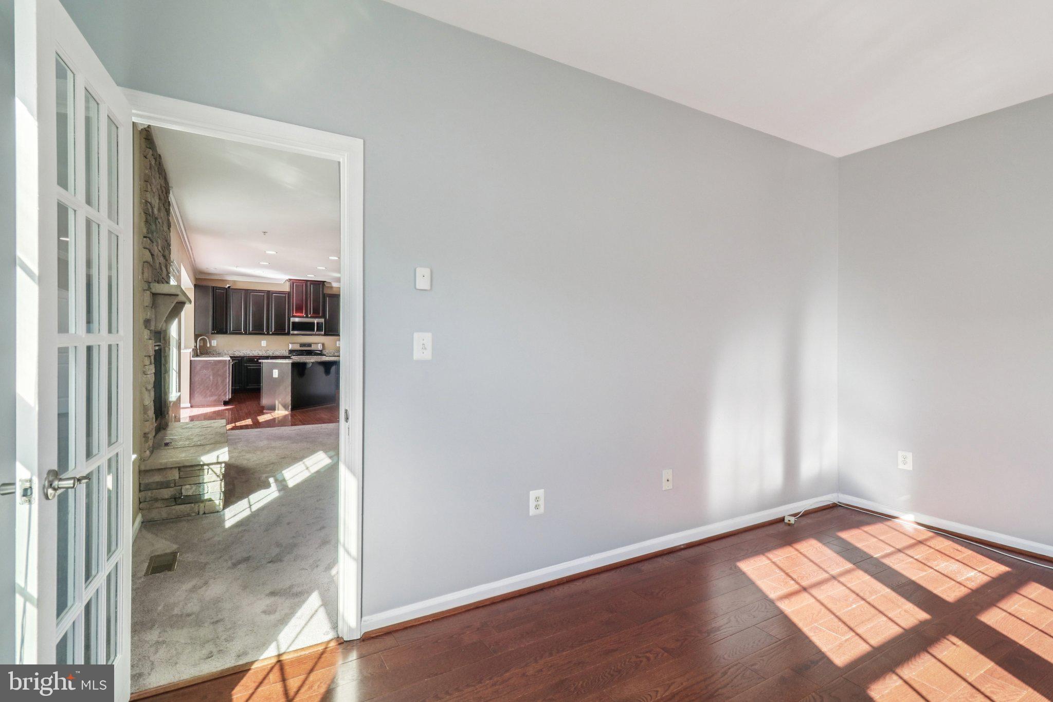 THE PRESERVE AT PISCATAWAY - Residential