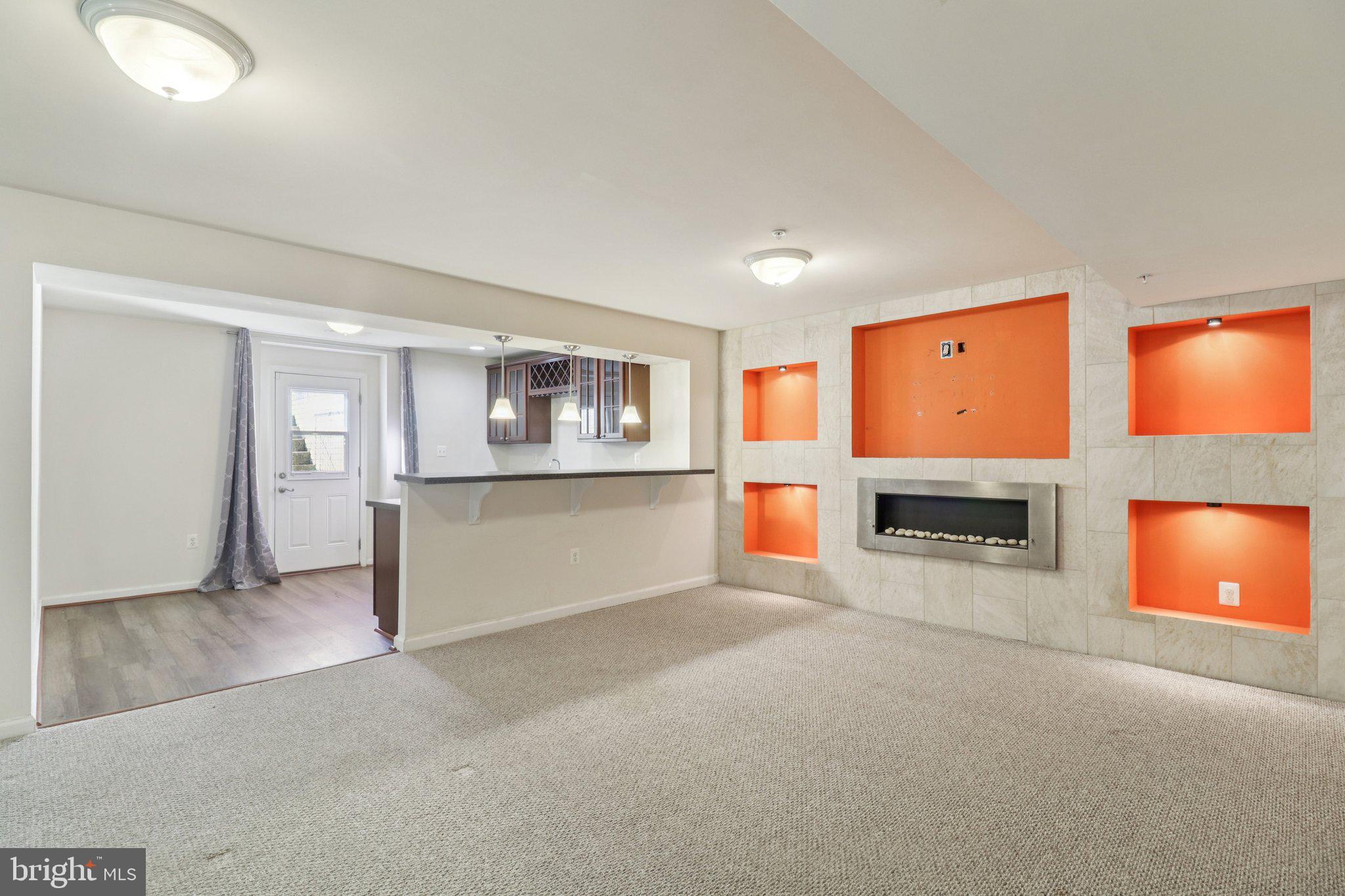 THE PRESERVE AT PISCATAWAY - Residential