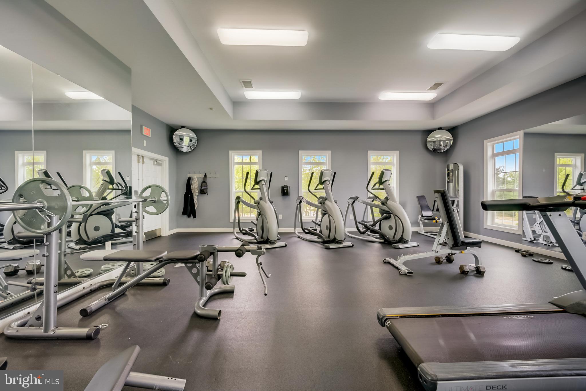 THE PRESERVE AT PISCATAWAY - Residential