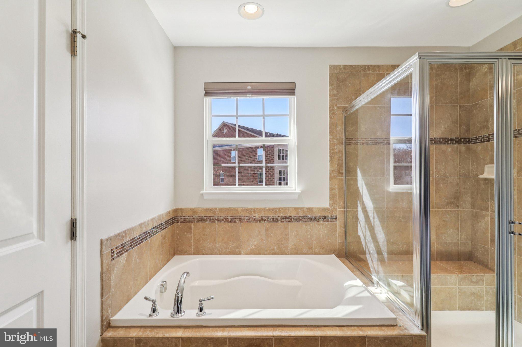 THE PRESERVE AT PISCATAWAY - Residential