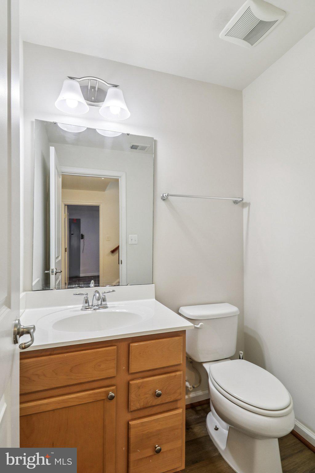 THE PRESERVE AT PISCATAWAY - Residential