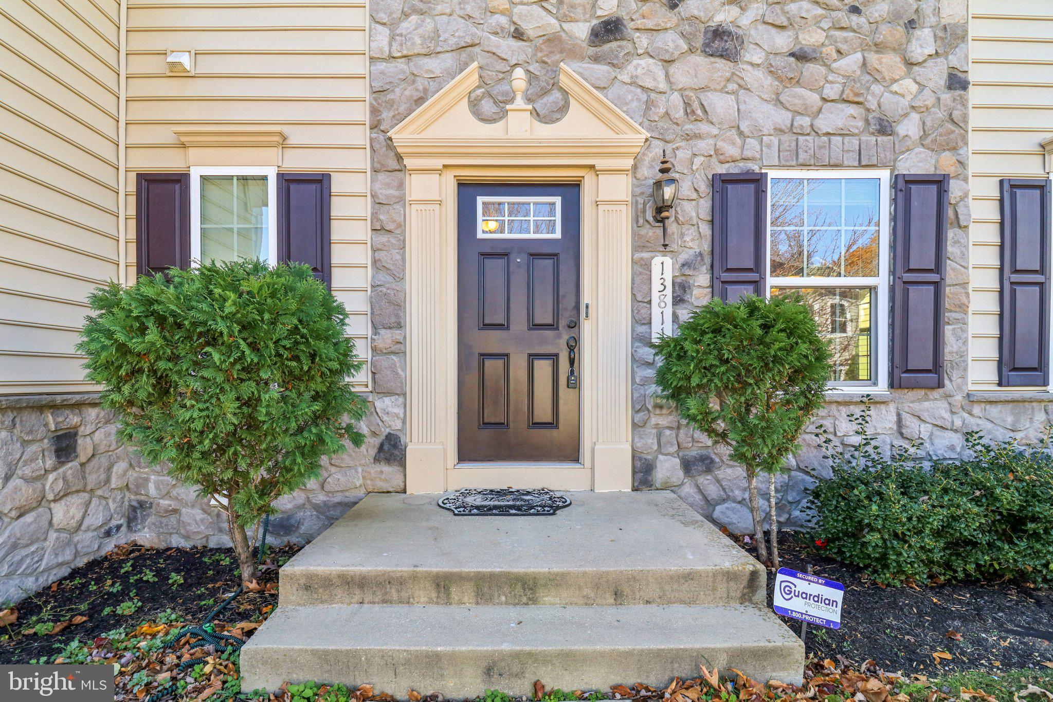 THE PRESERVE AT PISCATAWAY - Residential