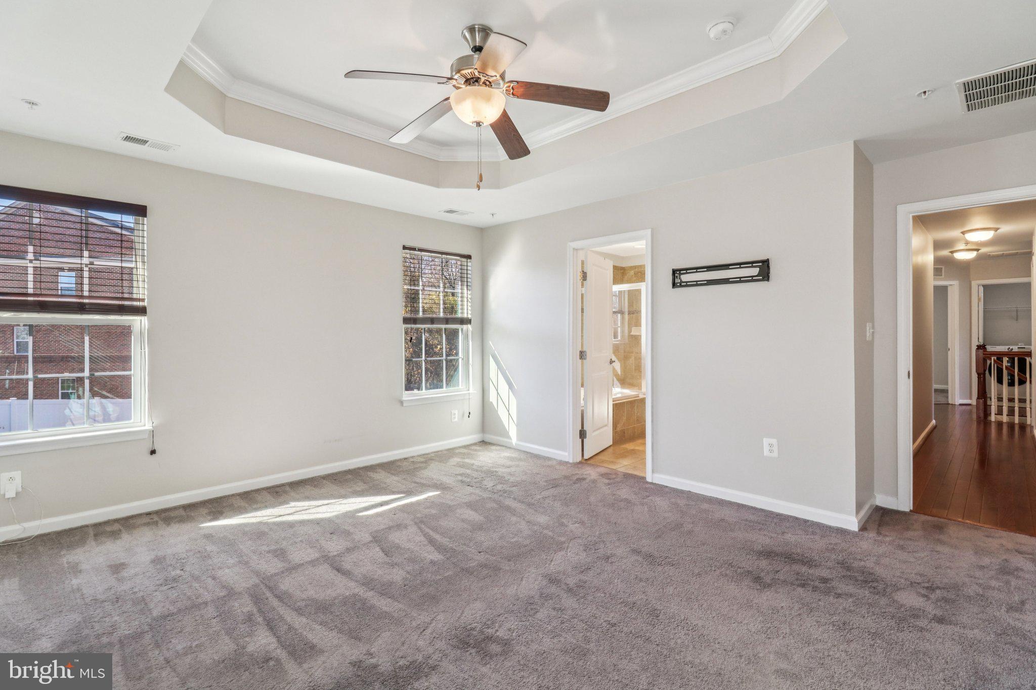 THE PRESERVE AT PISCATAWAY - Residential