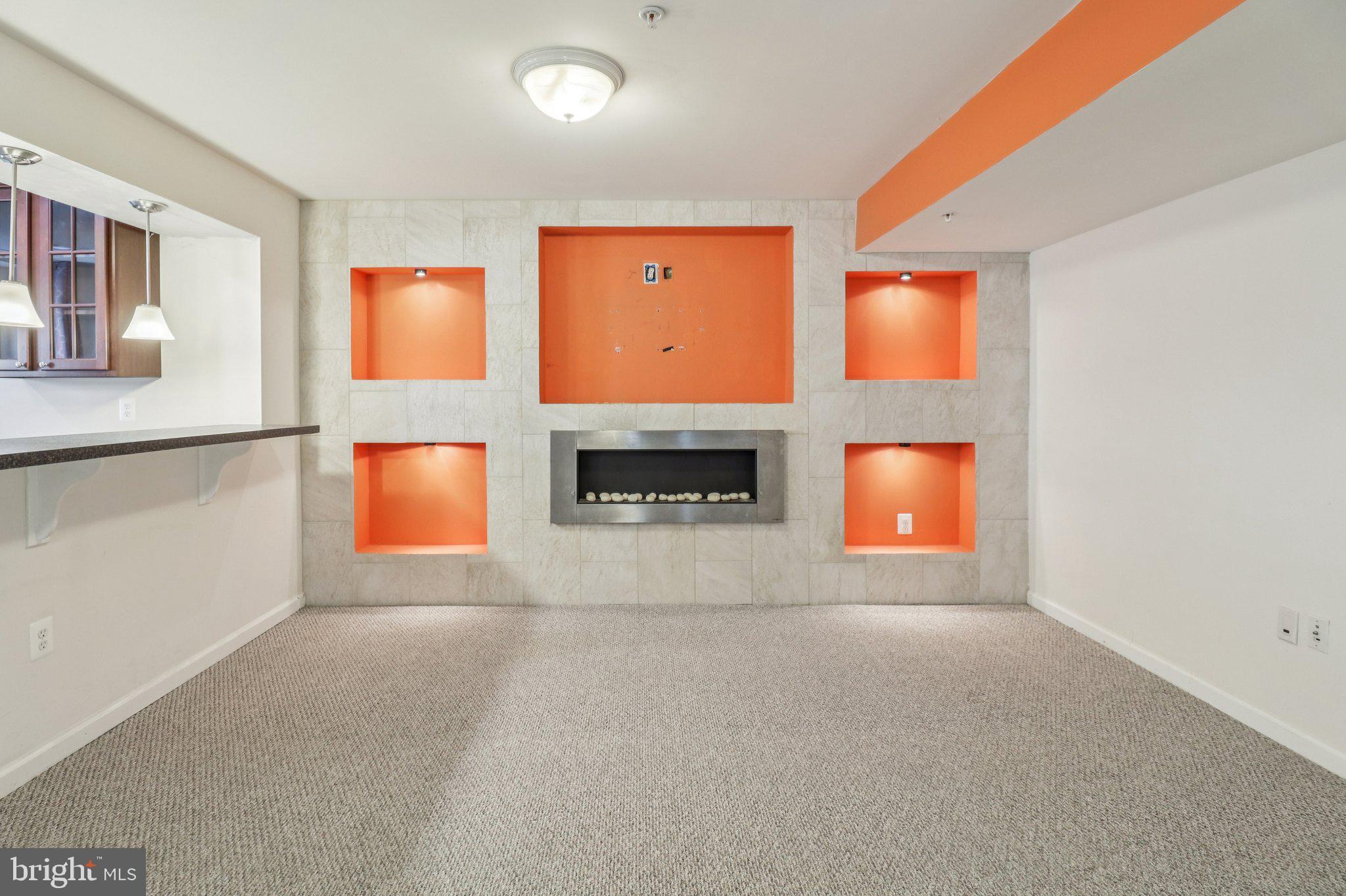 THE PRESERVE AT PISCATAWAY - Residential