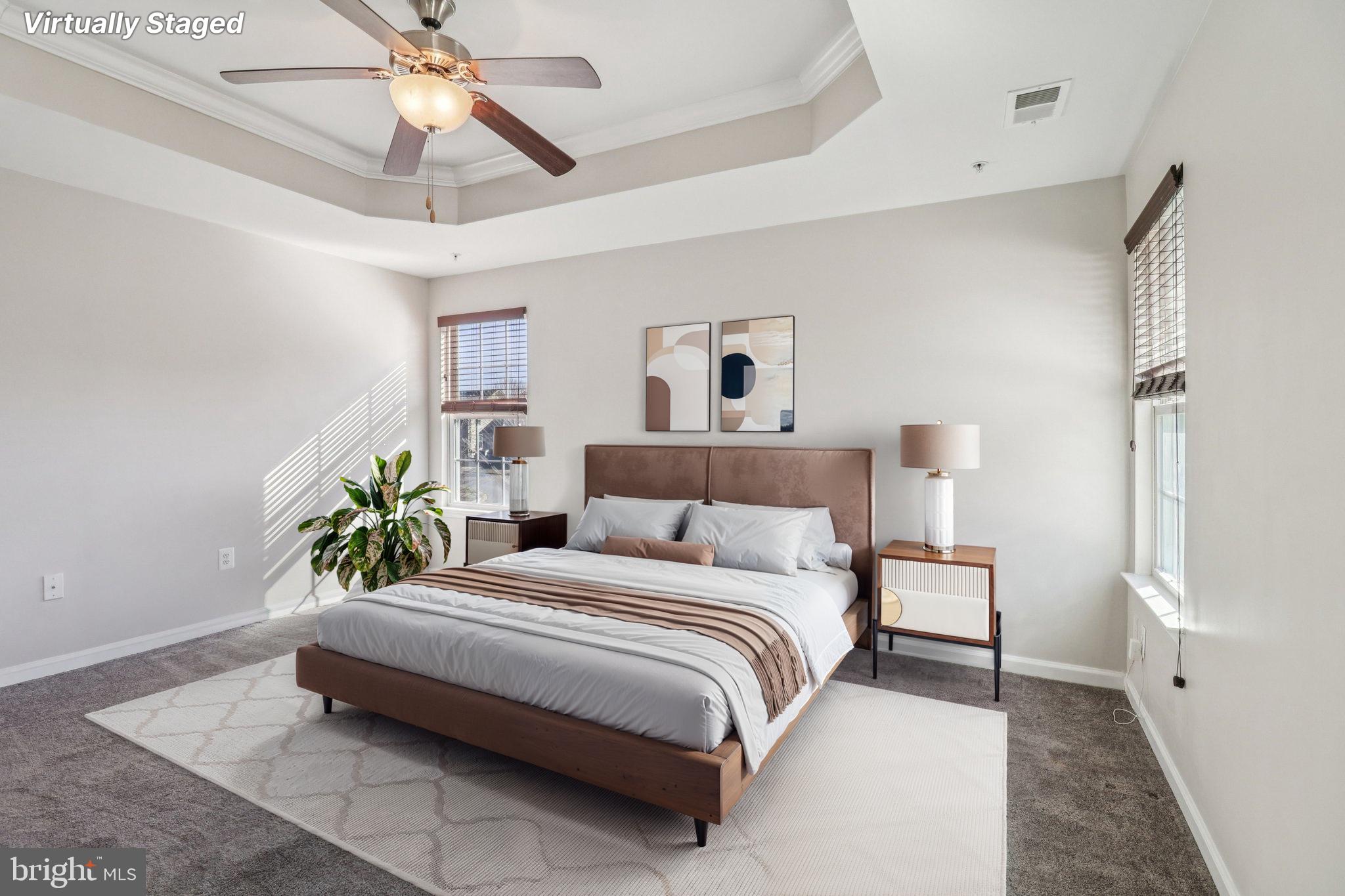 THE PRESERVE AT PISCATAWAY - Residential