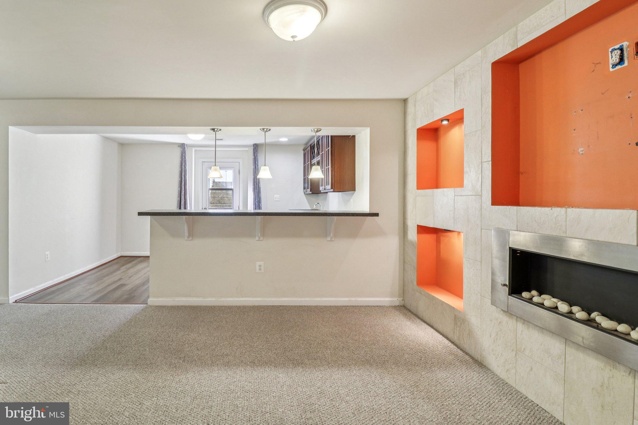 THE PRESERVE AT PISCATAWAY - Residential