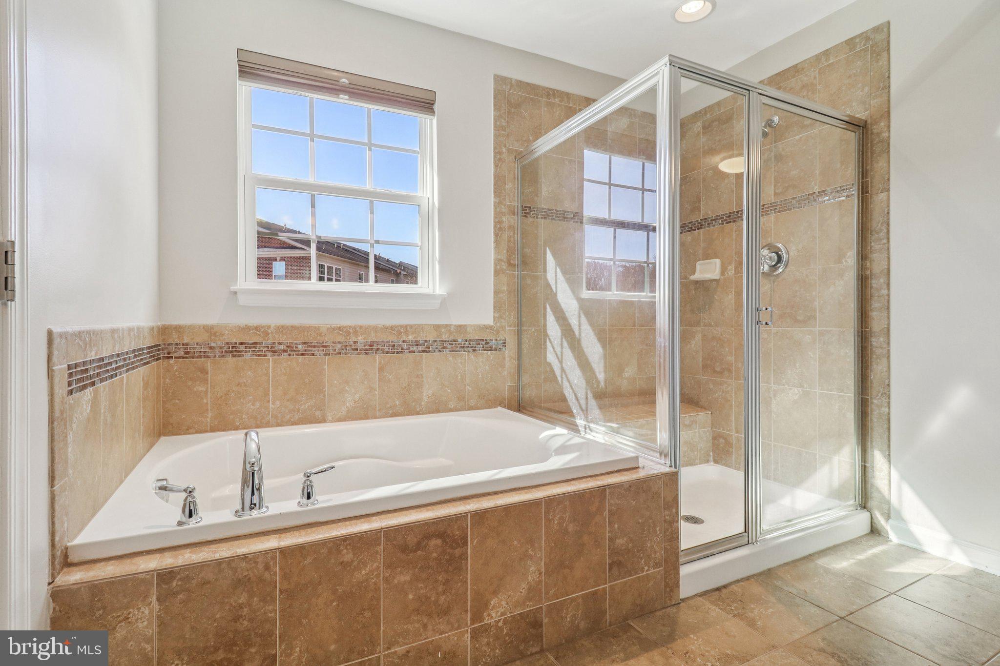 THE PRESERVE AT PISCATAWAY - Residential