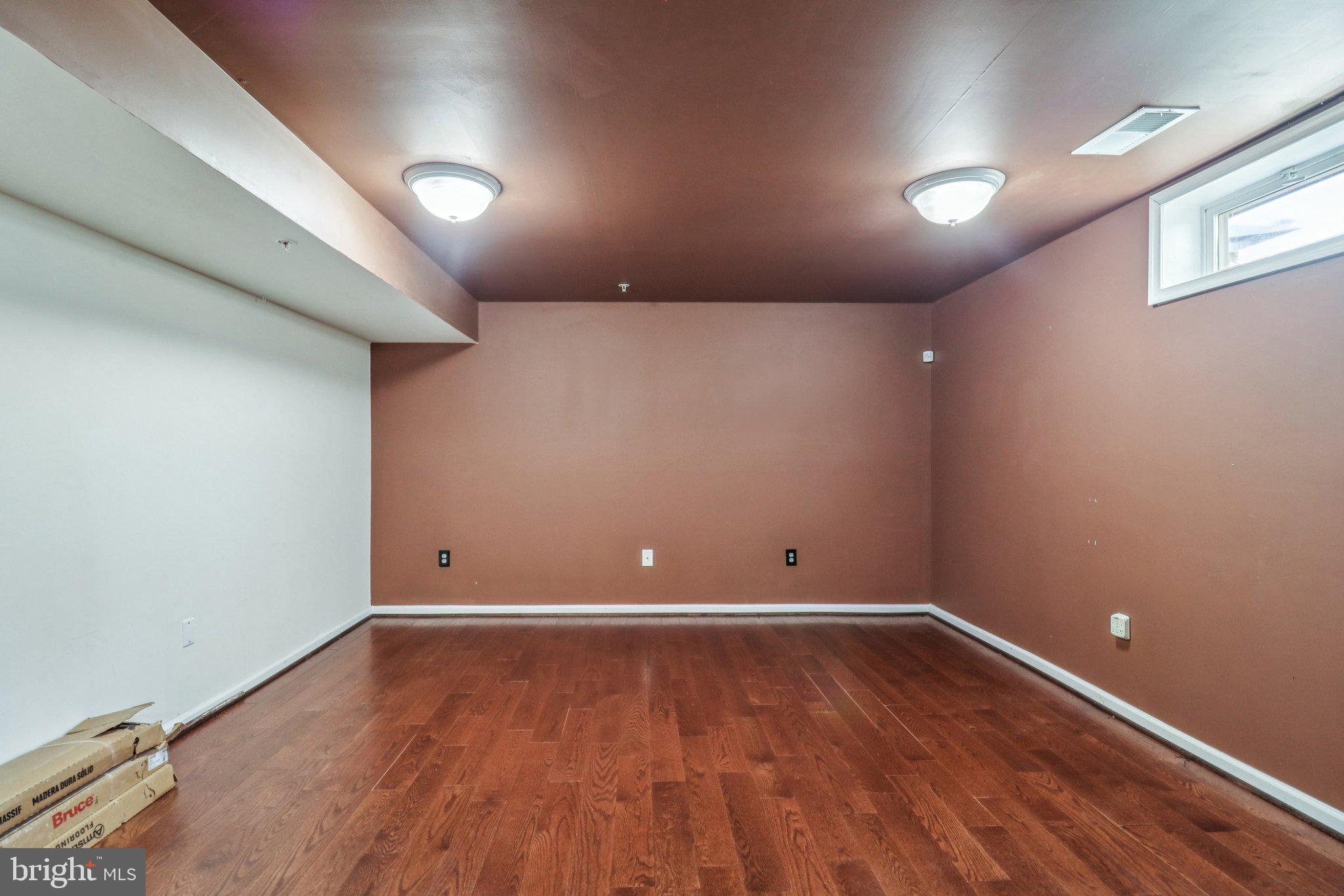 THE PRESERVE AT PISCATAWAY - Residential