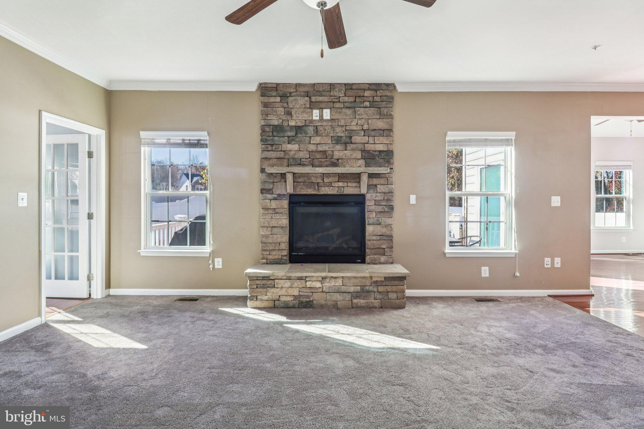 THE PRESERVE AT PISCATAWAY - Residential