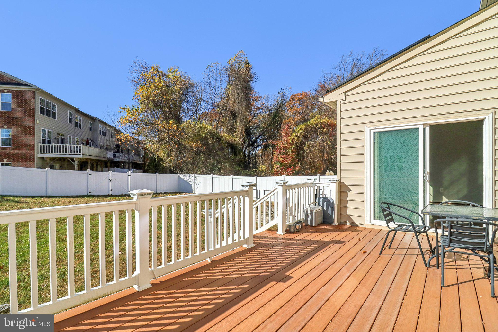 THE PRESERVE AT PISCATAWAY - Residential