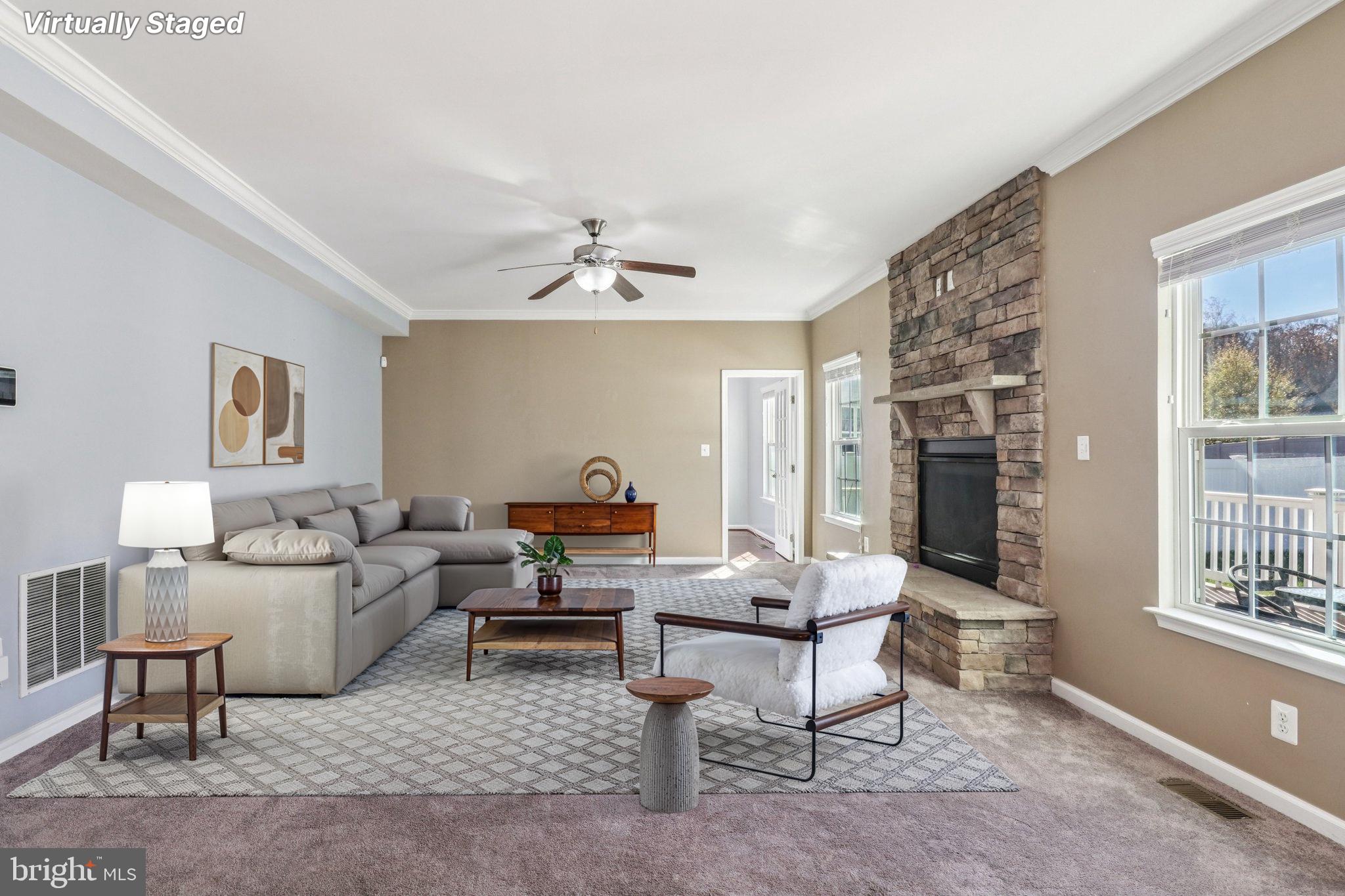 THE PRESERVE AT PISCATAWAY - Residential