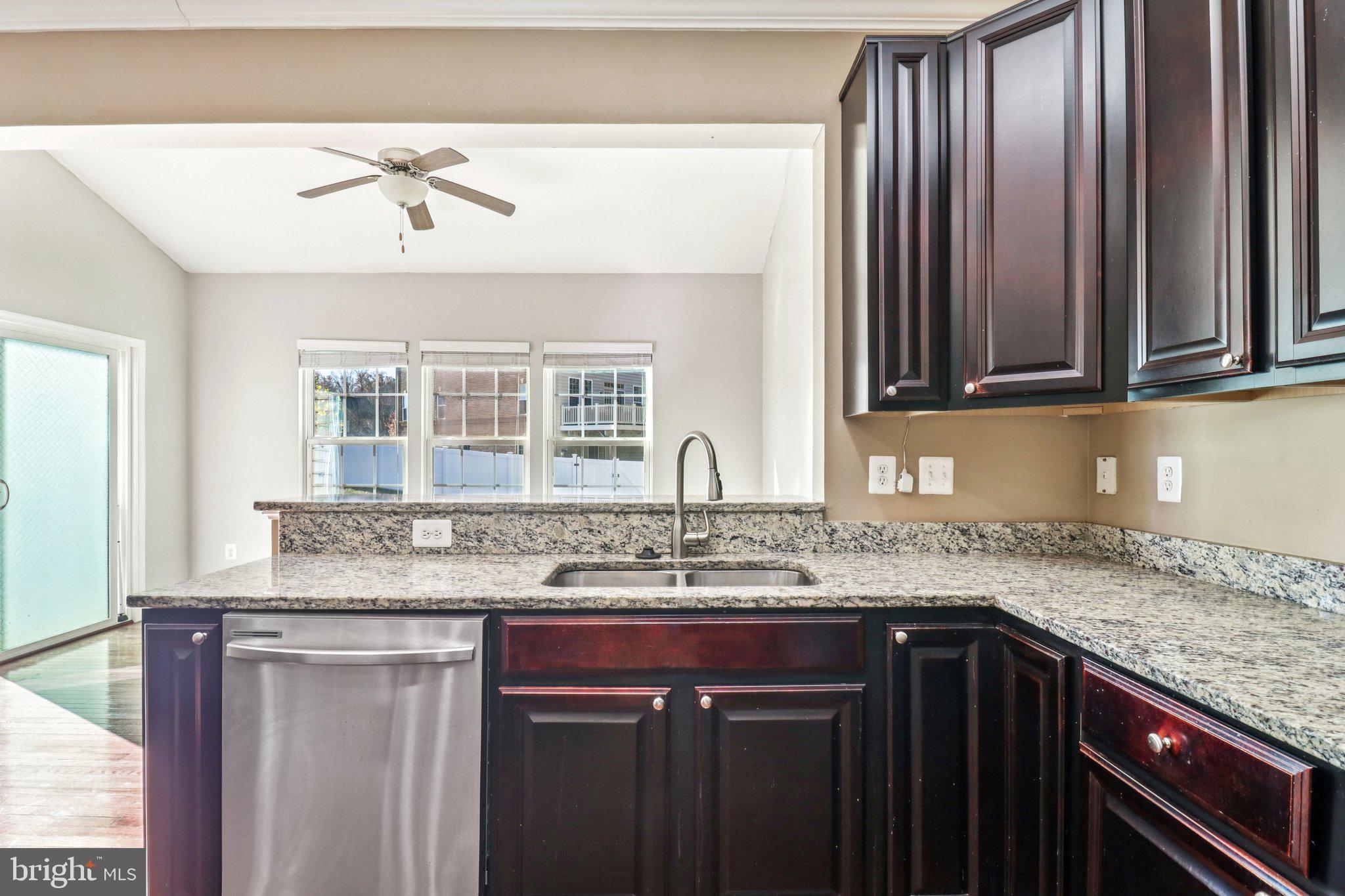 THE PRESERVE AT PISCATAWAY - Residential