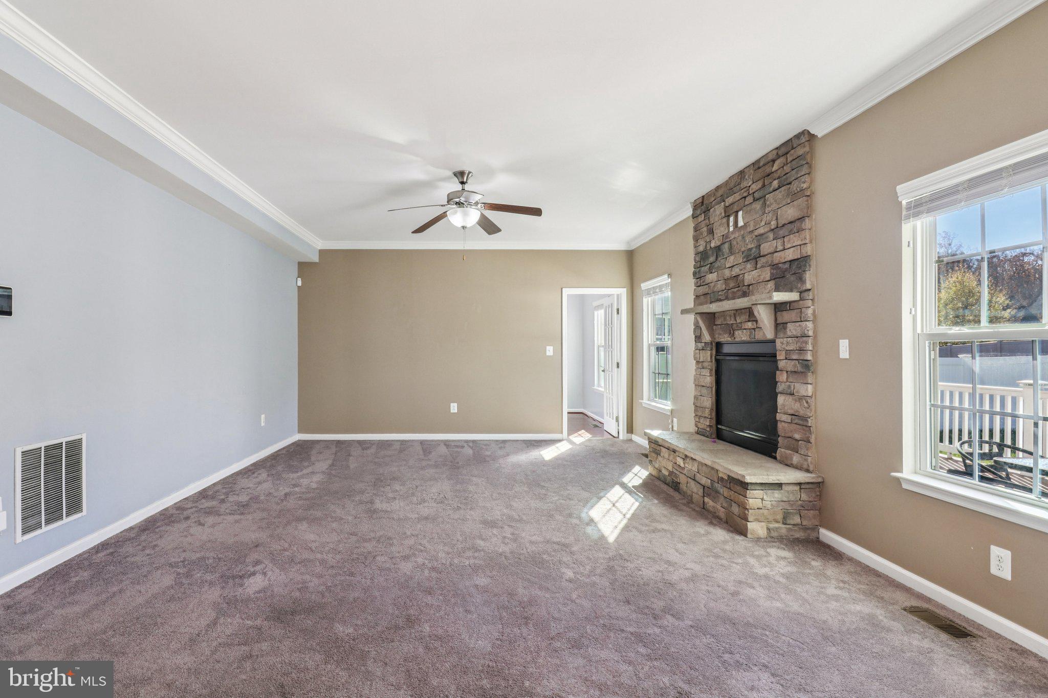 THE PRESERVE AT PISCATAWAY - Residential