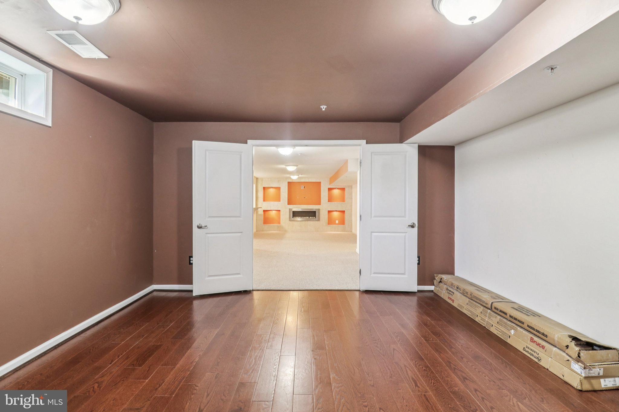 THE PRESERVE AT PISCATAWAY - Residential